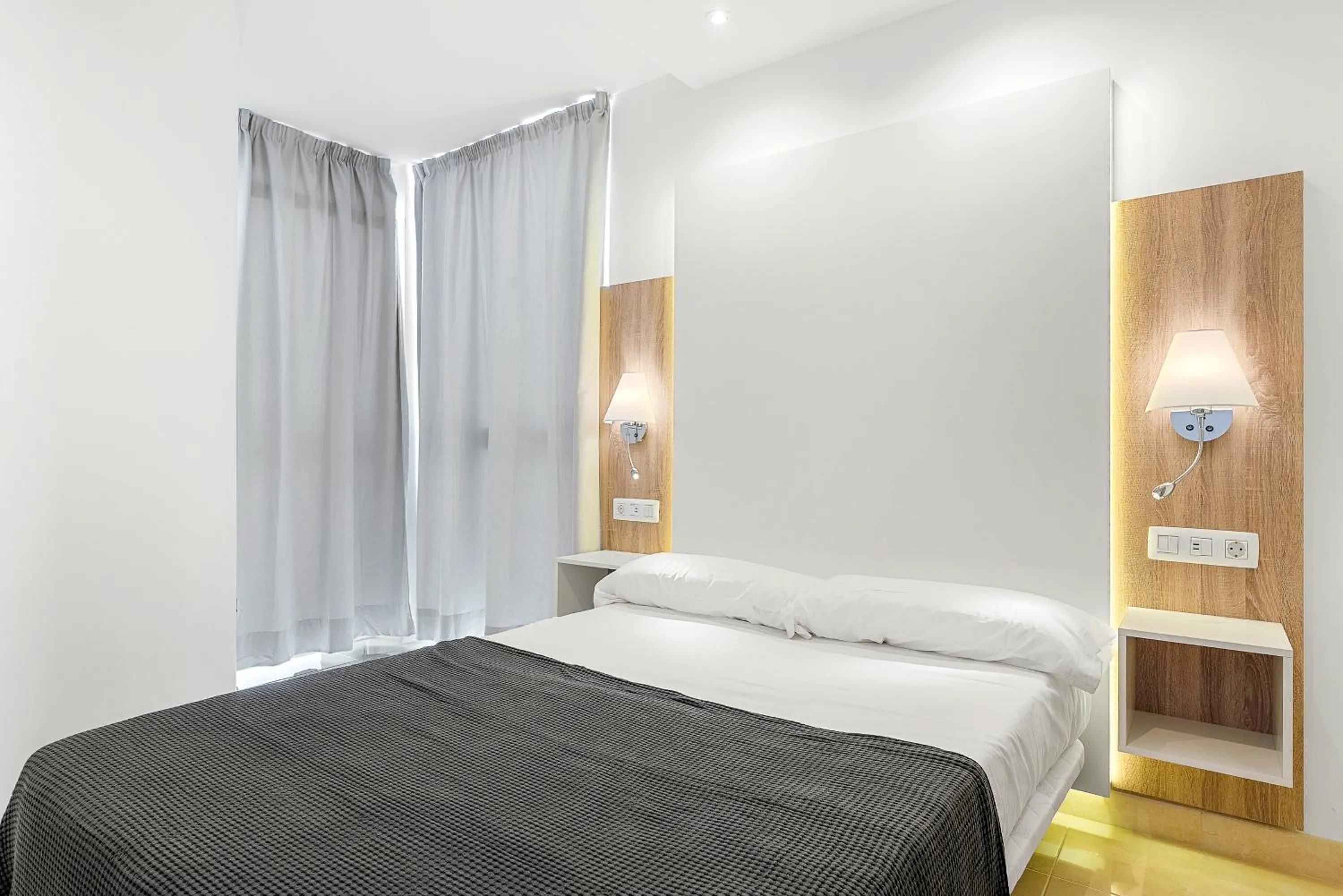 Bed in Ocean Vistas 24