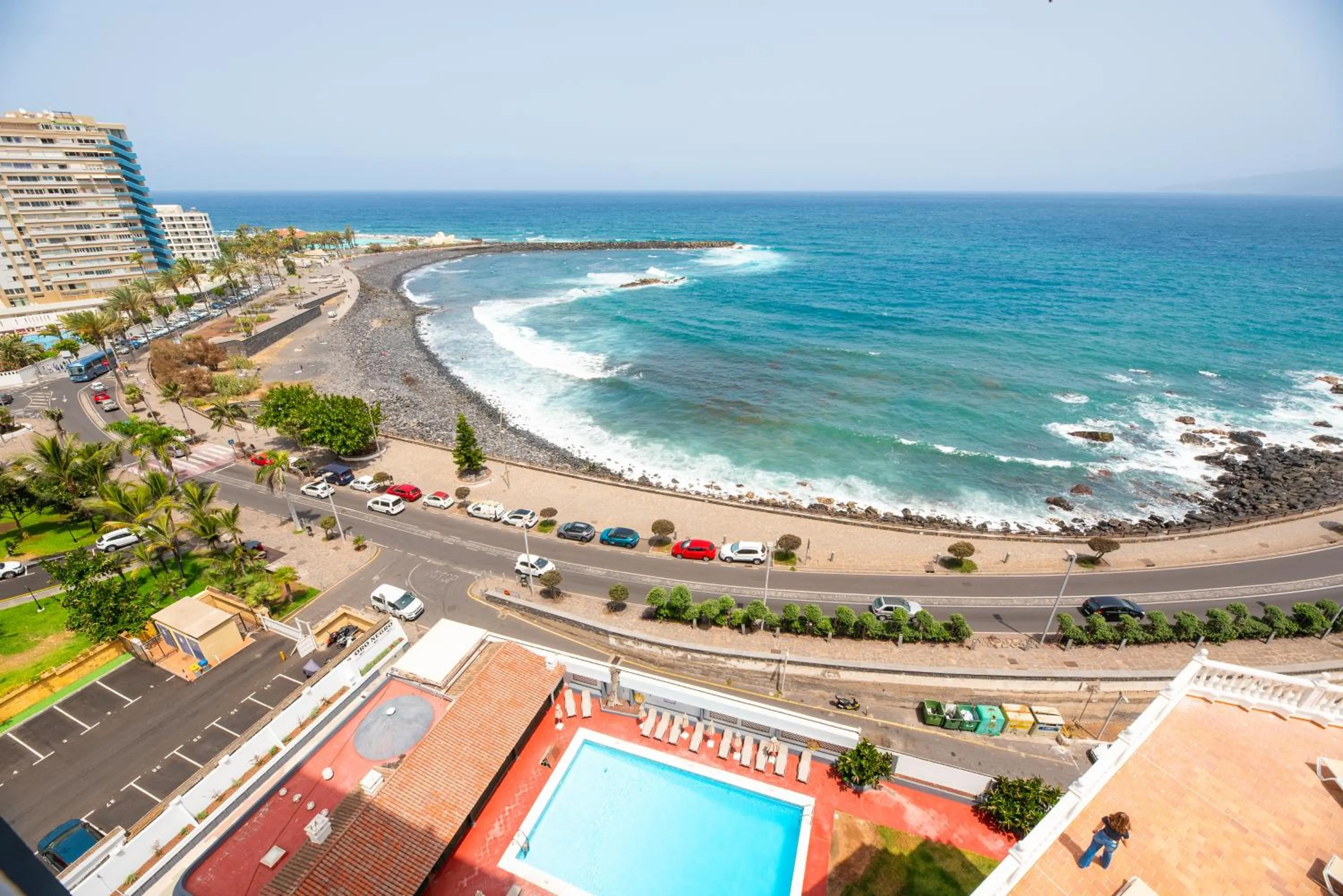 Natural landscape in Ocean Vistas 24