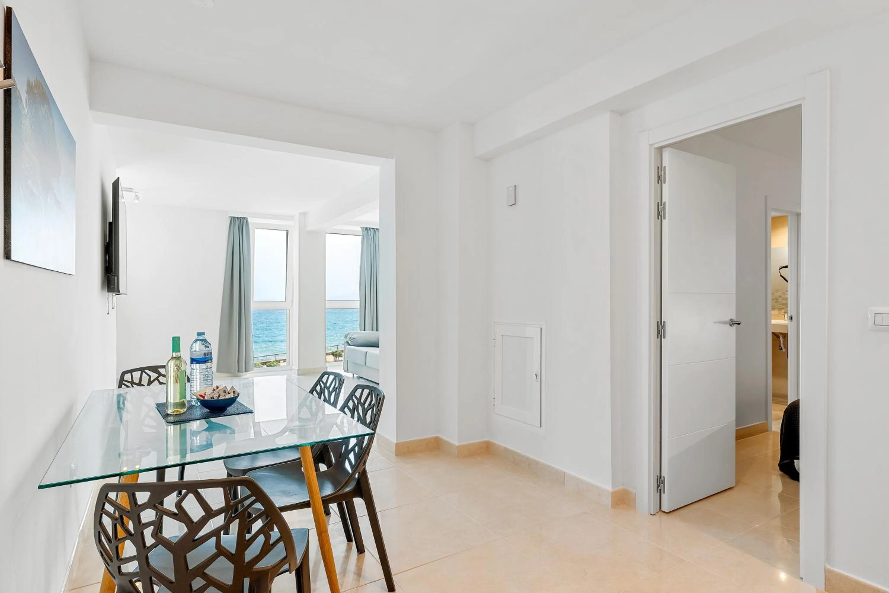 Natural landscape in Ocean Vistas 24