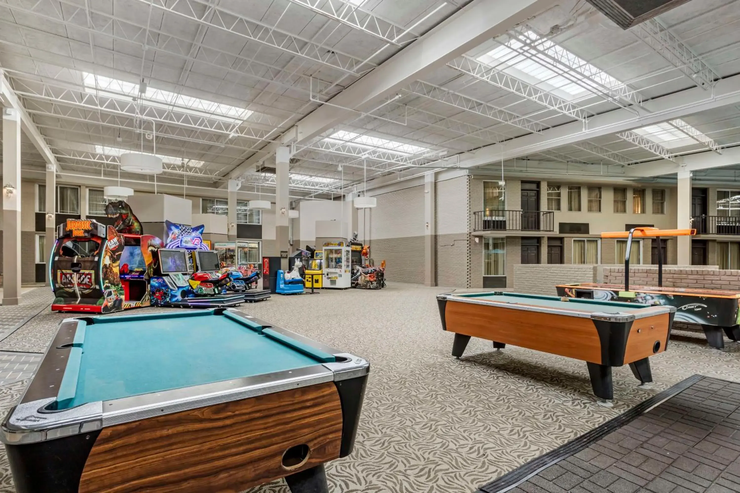 Property building in Best Western Plus Kingston Hotel and Conference Center Property building in Best Western Plus Kingston Hotel and Conference Center