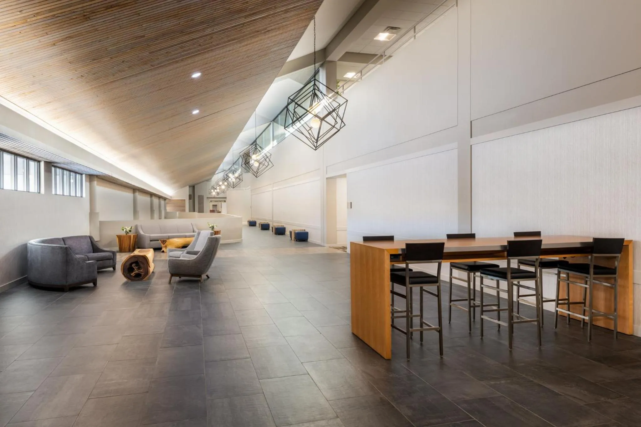 Meeting/conference room in Crowne Plaza Atlanta SW - Peachtree City by IHG