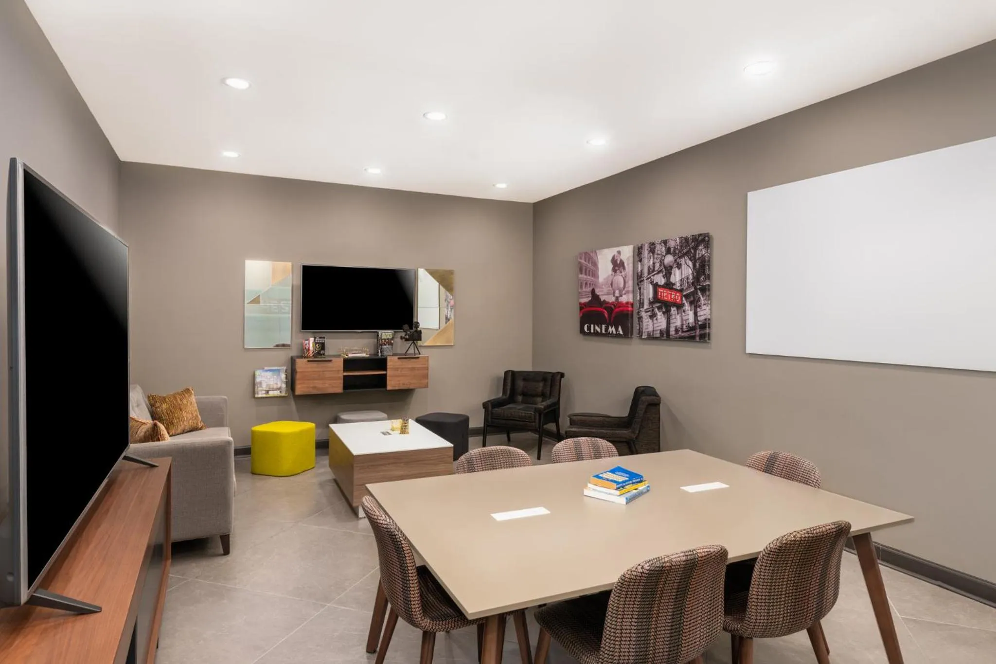 Meeting/conference room in Crowne Plaza Atlanta SW - Peachtree City by IHG