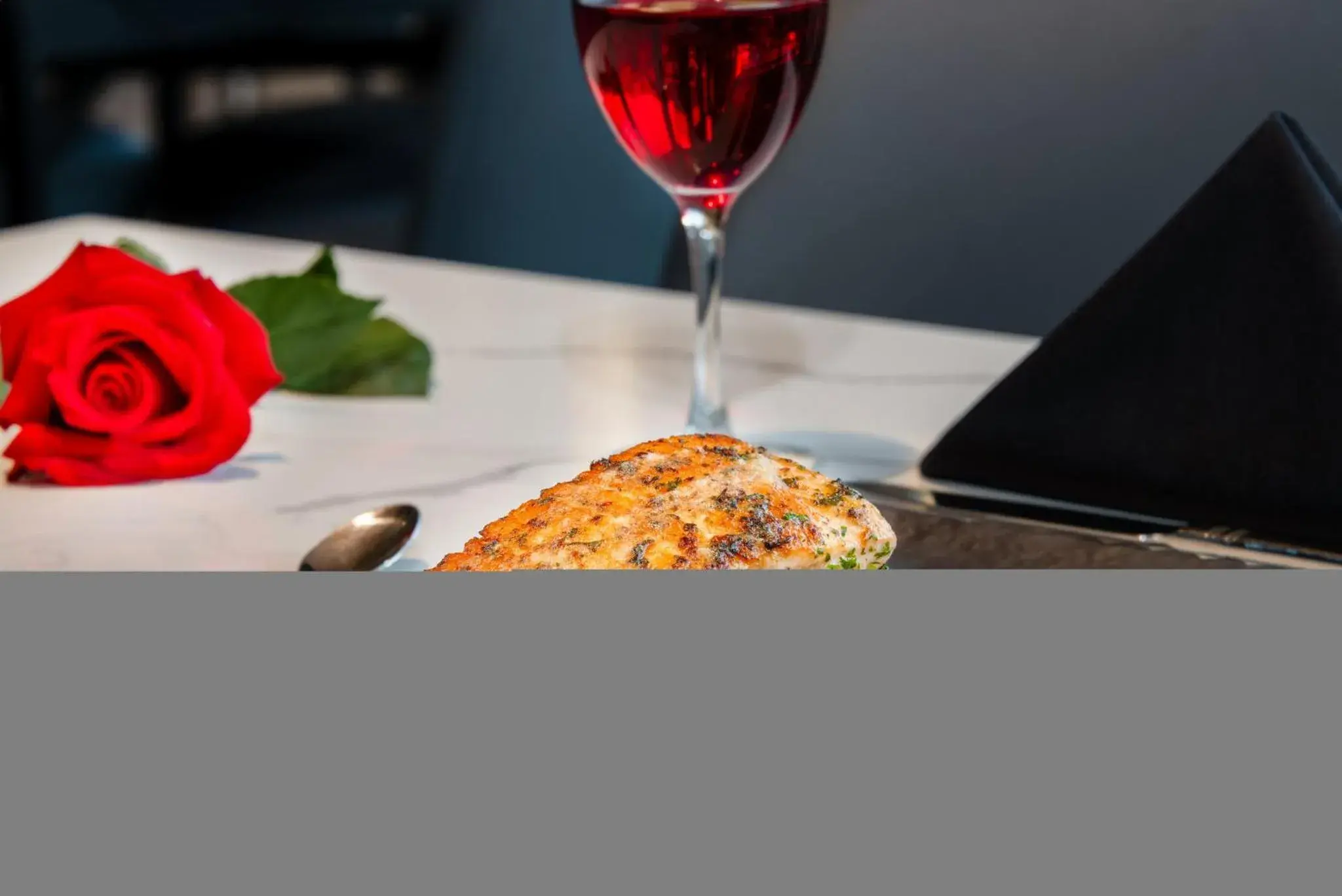 Restaurant/places to eat in Crowne Plaza Atlanta SW - Peachtree City by IHG Restaurant/places to eat in Crowne Plaza Atlanta SW - Peachtree City by IHG