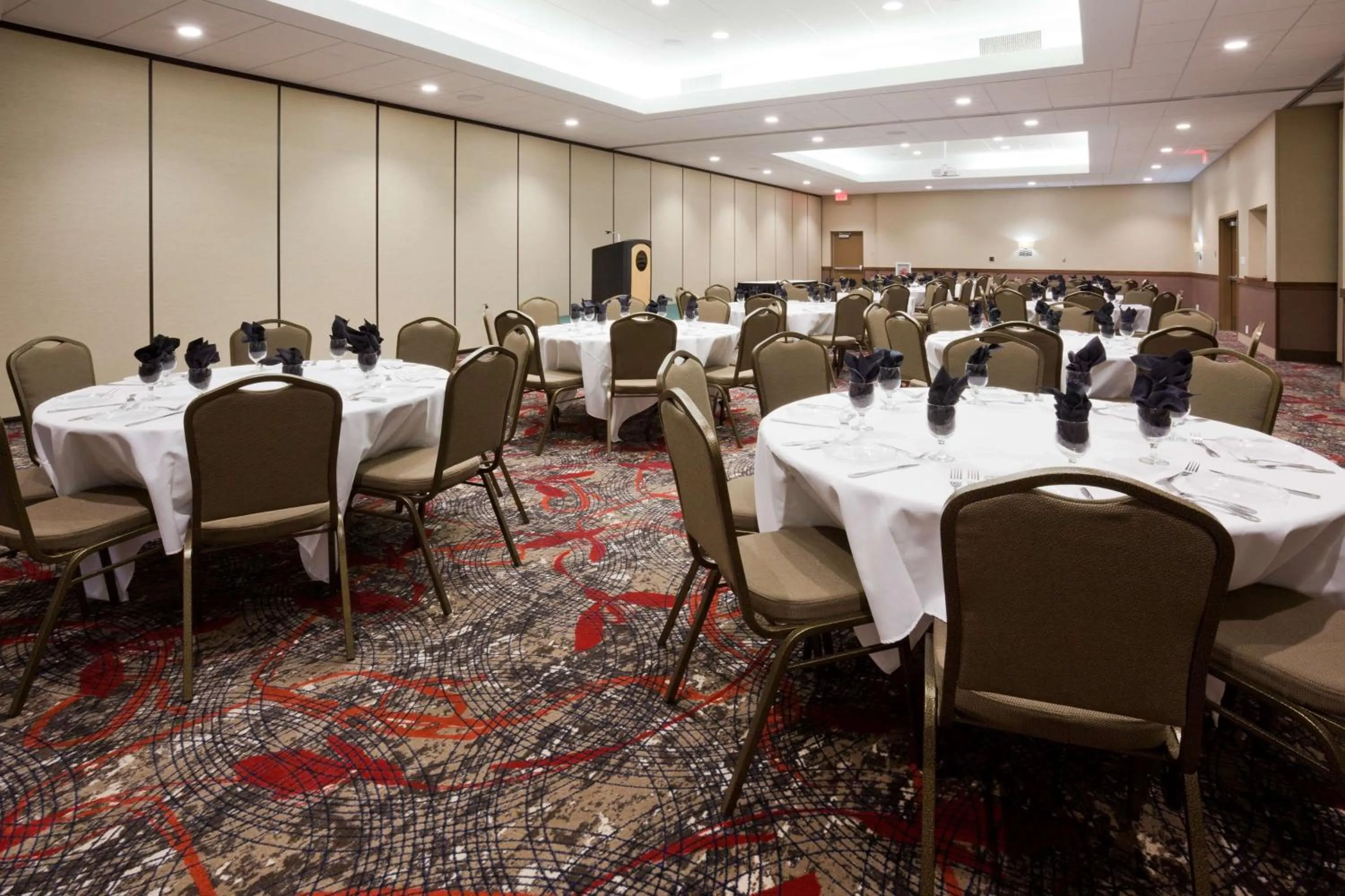 Banquet/Function facilities in Best Western Plus Willmar