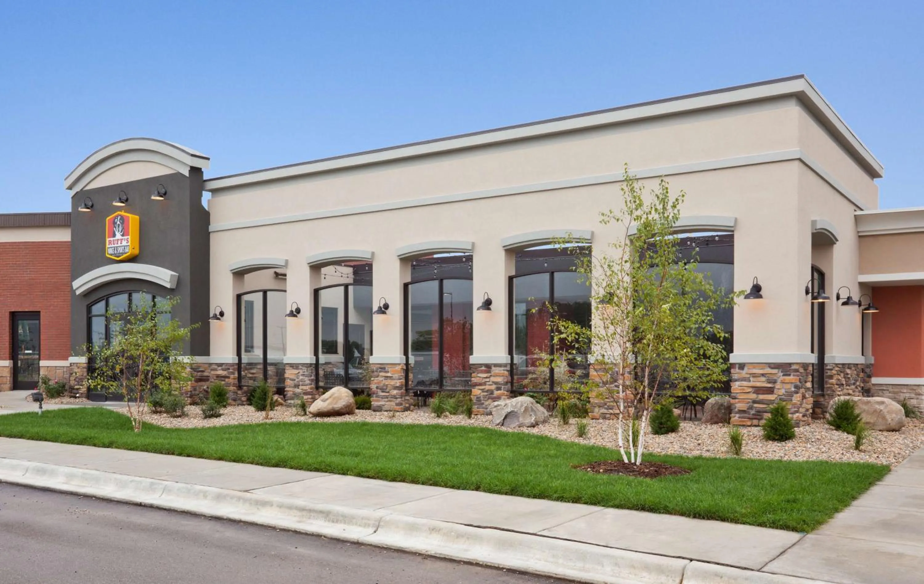 Lounge or bar in Best Western Plus Willmar