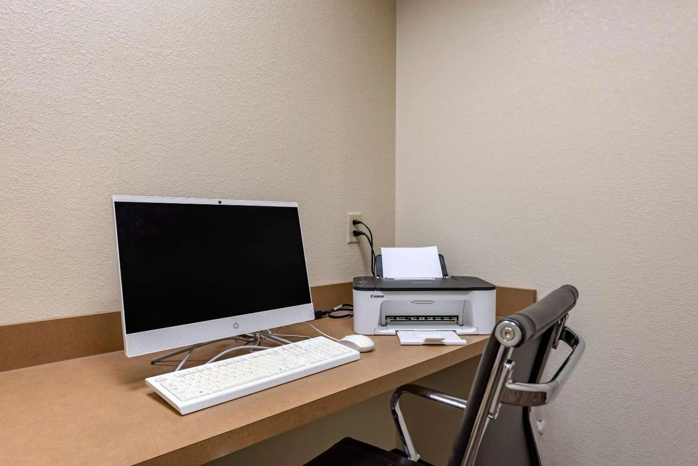 Business facilities in Comfort Inn & Suites Goodland