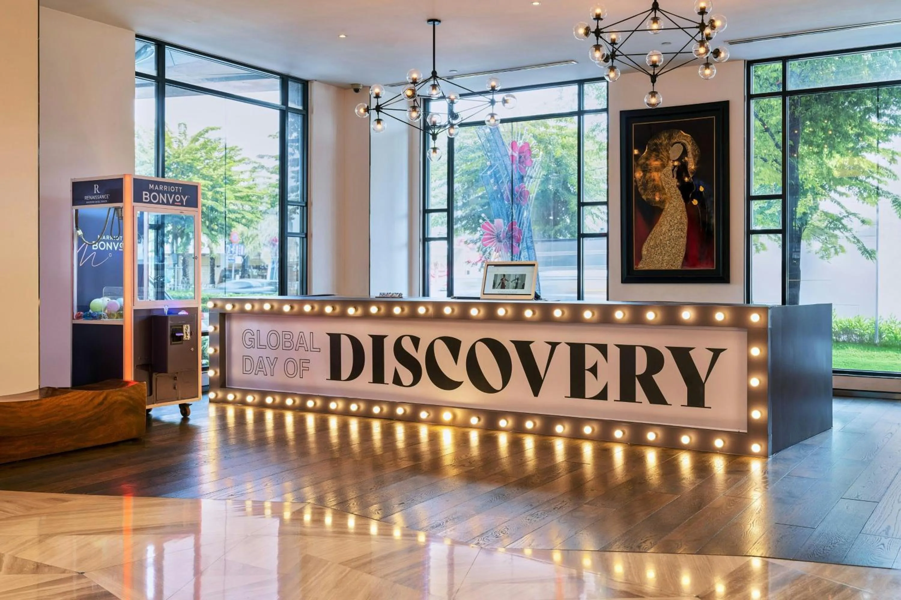 Other in Renaissance Riverside Hotel Saigon