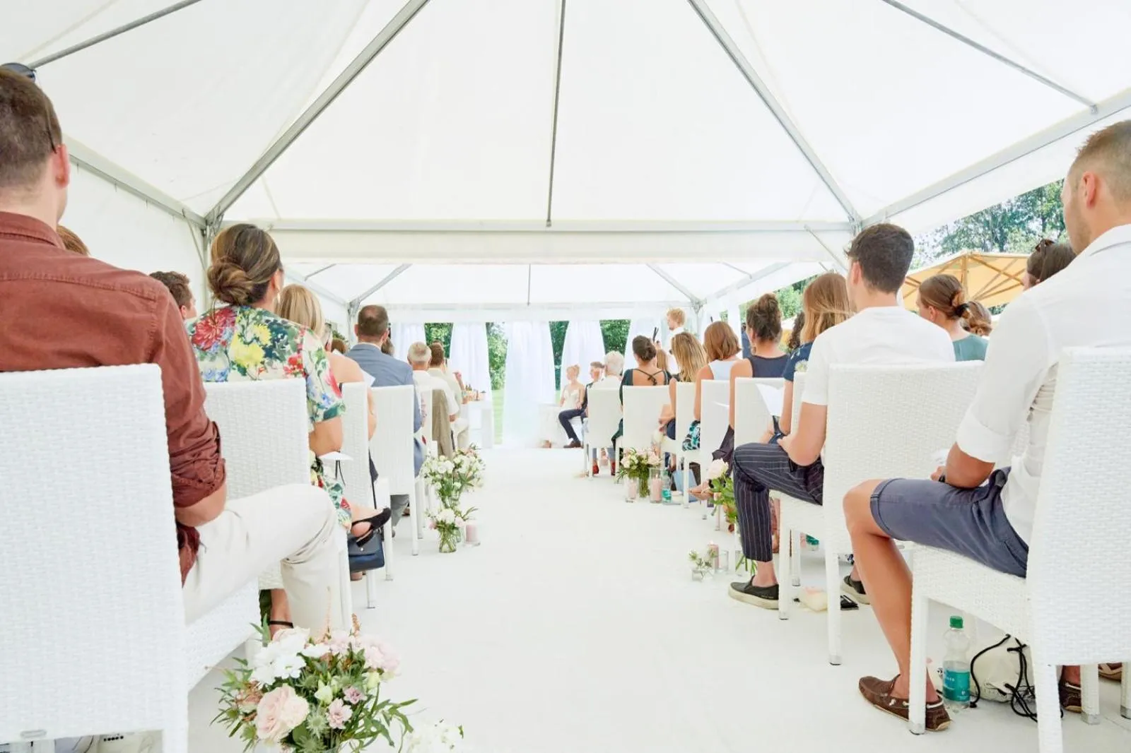 Summer in Sonne Seehotel