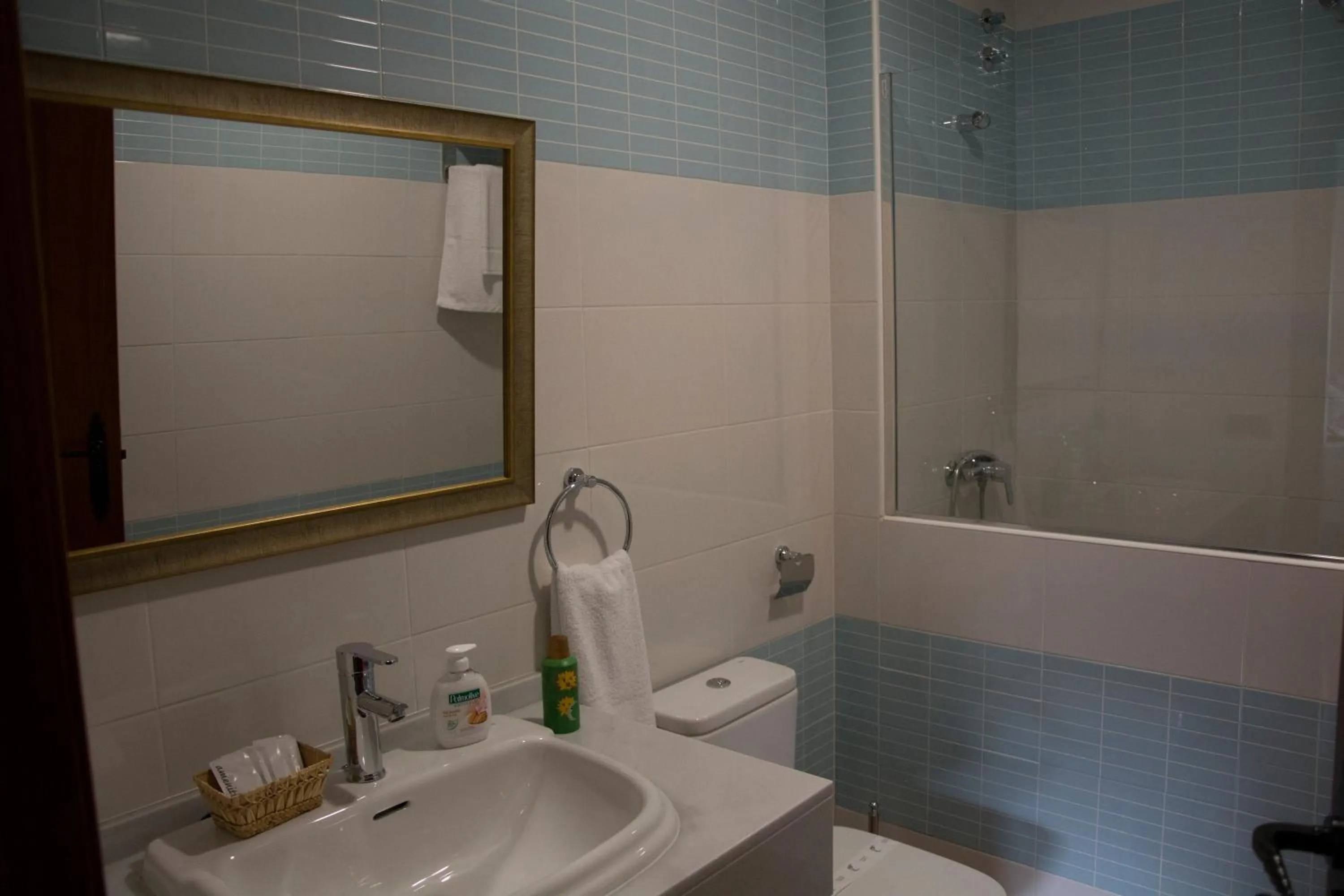 Casa Rural Fuente El Boticario