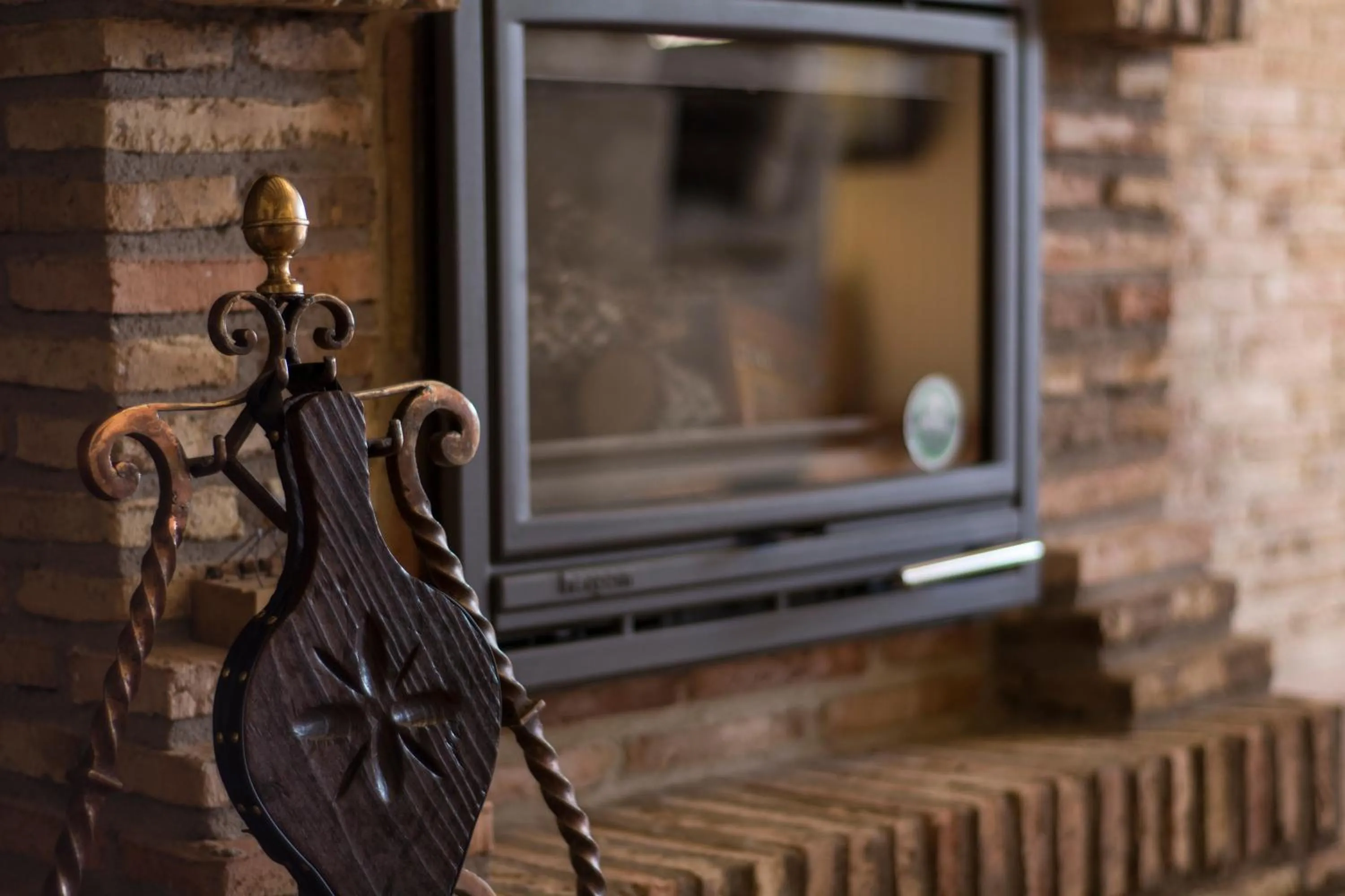 Casa Rural Fuente El Boticario