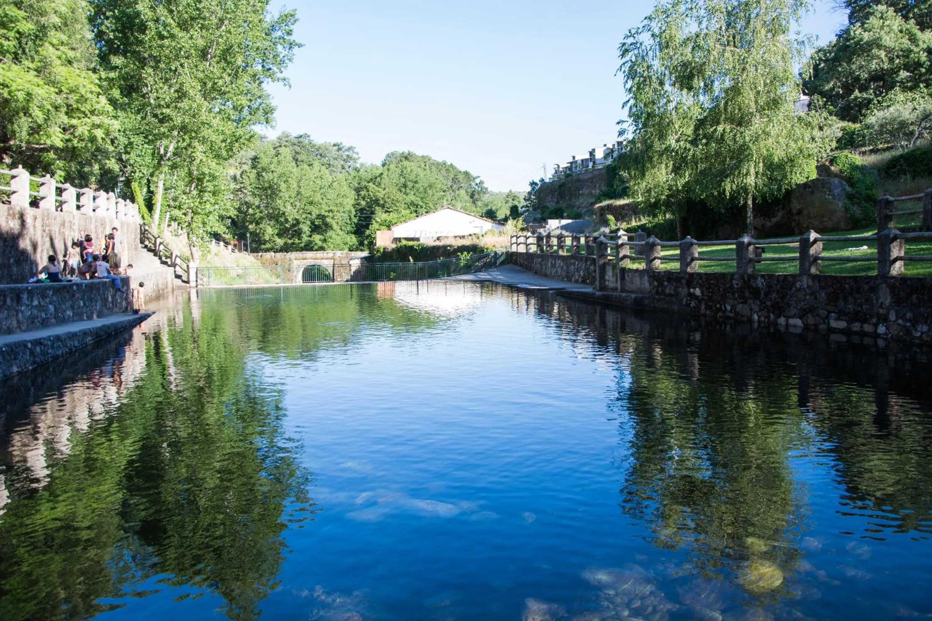 Casa Rural Fuente El Boticario