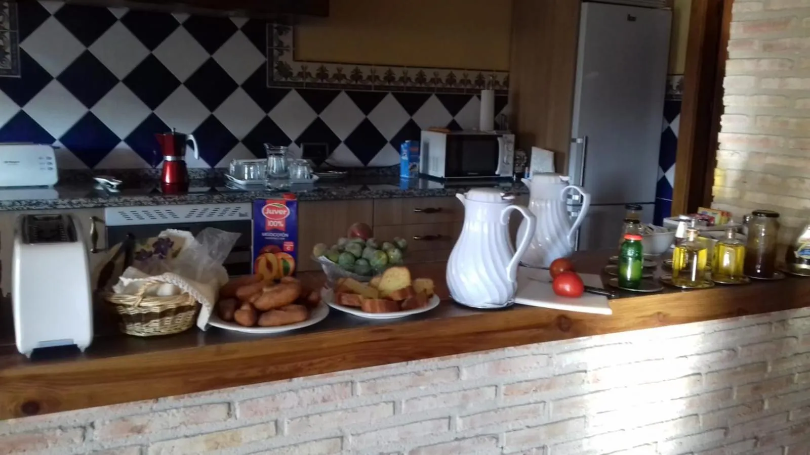 Casa Rural Fuente El Boticario