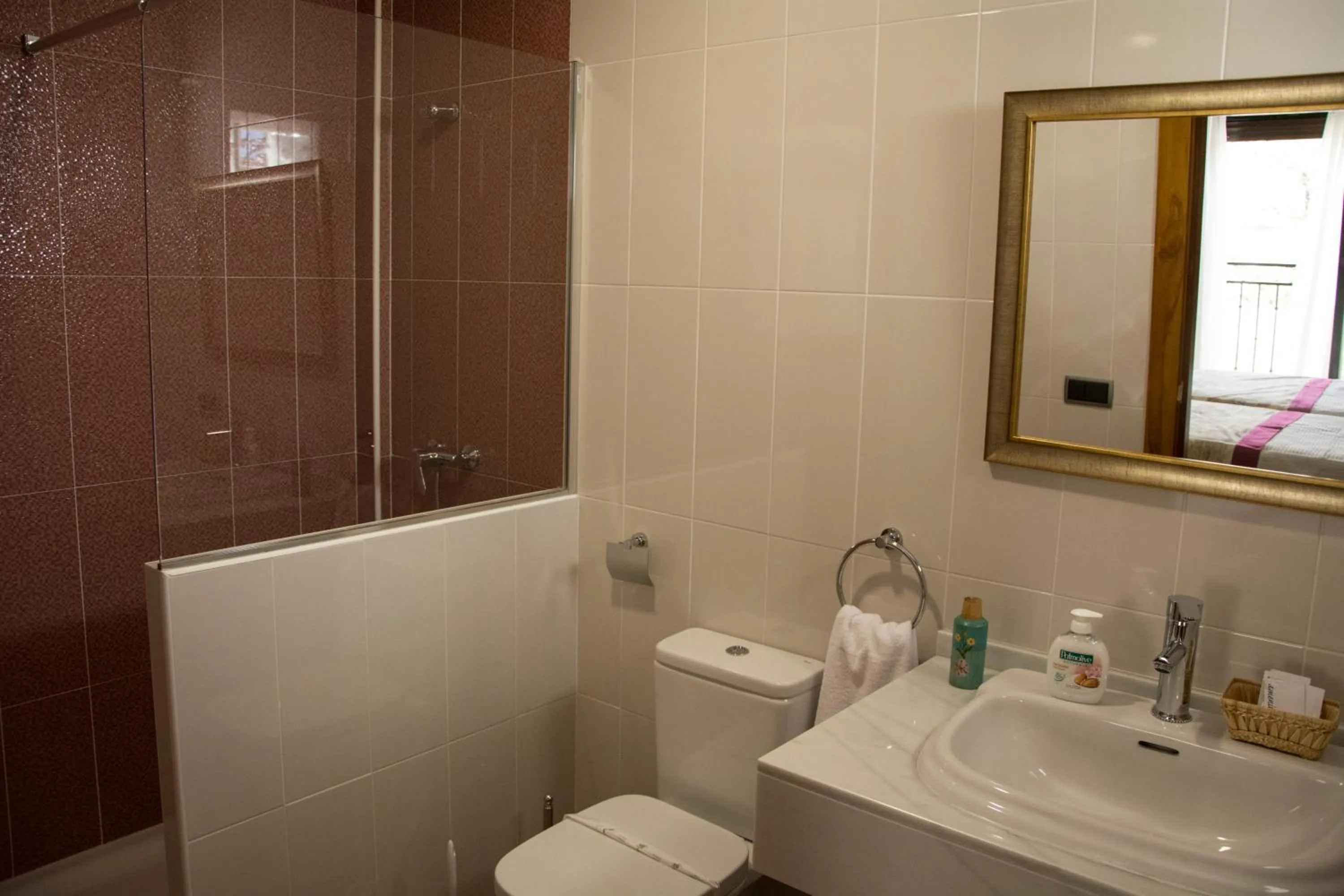 Casa Rural Fuente El Boticario