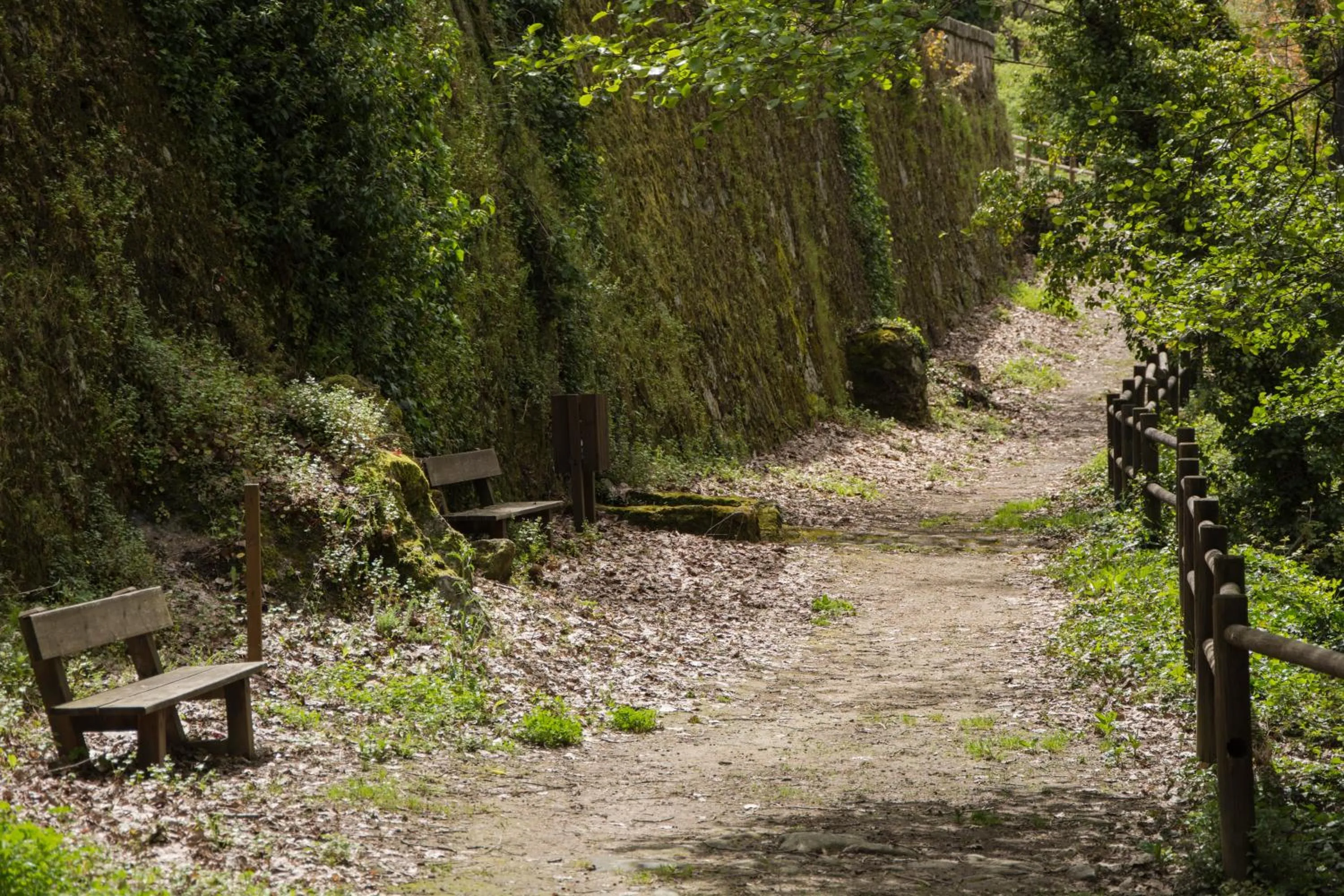 Casa Rural Fuente El Boticario