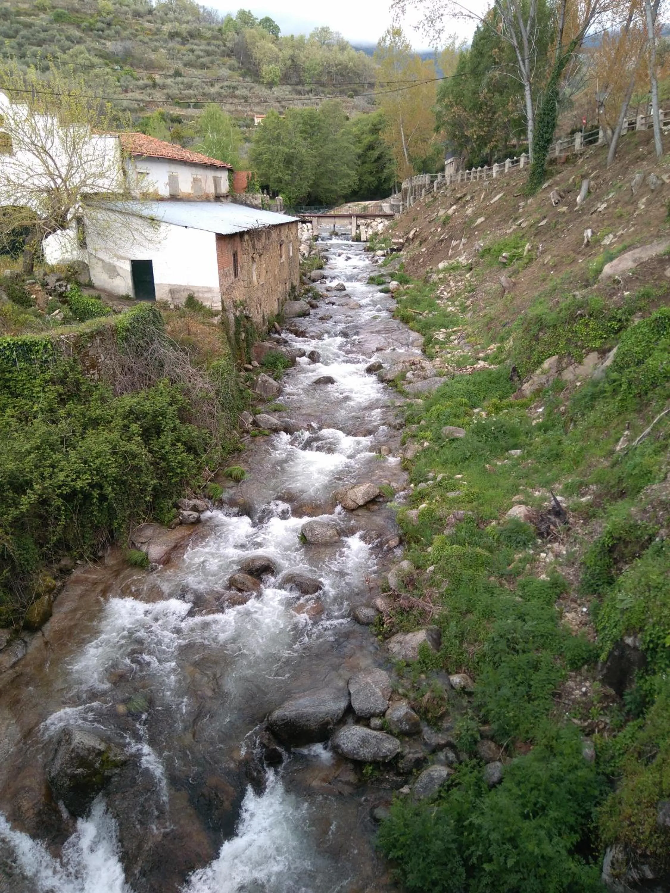 Casa Rural Fuente El Boticario