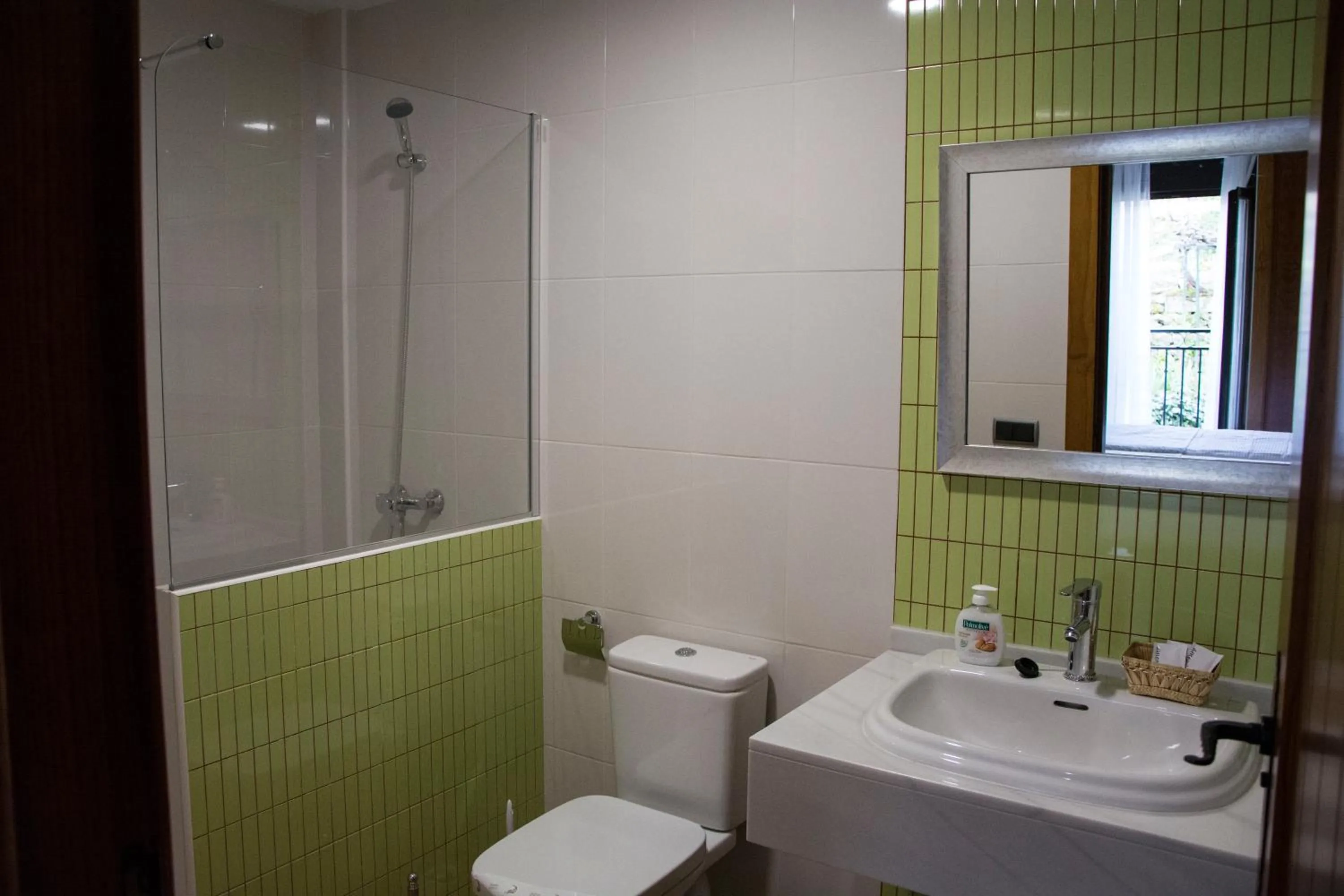 Casa Rural Fuente El Boticario