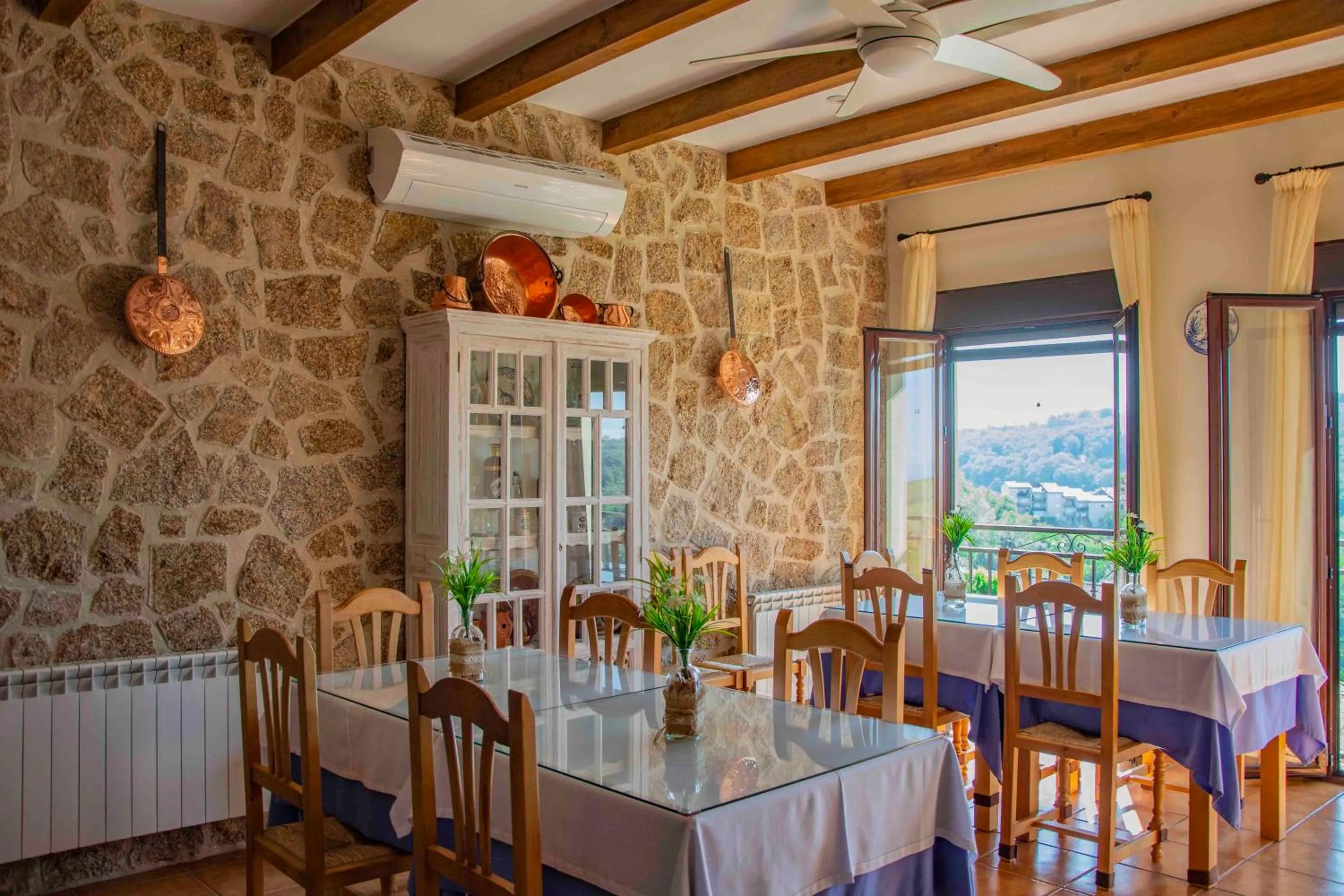 Casa Rural Fuente El Boticario