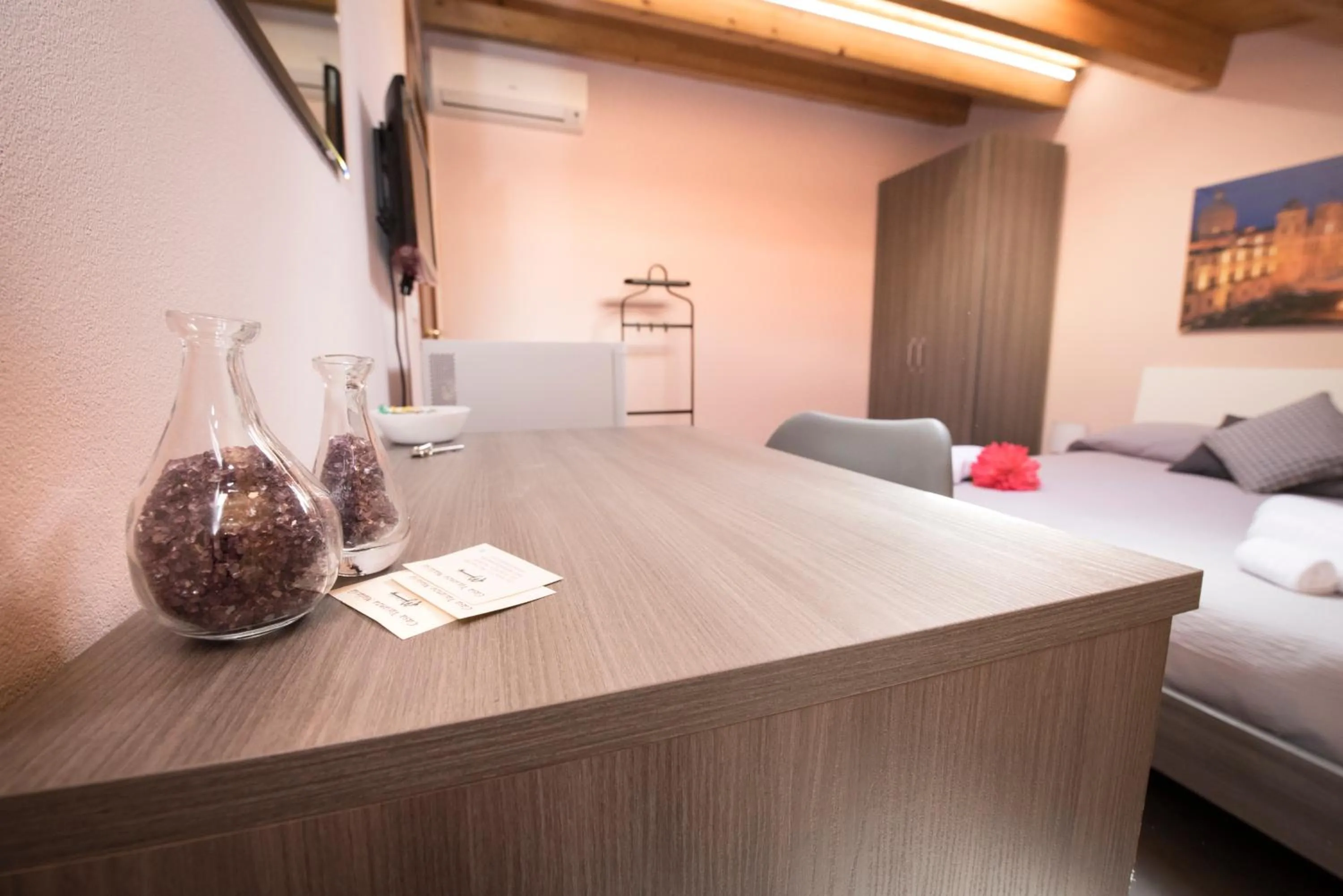 Casa Malaclà B&B