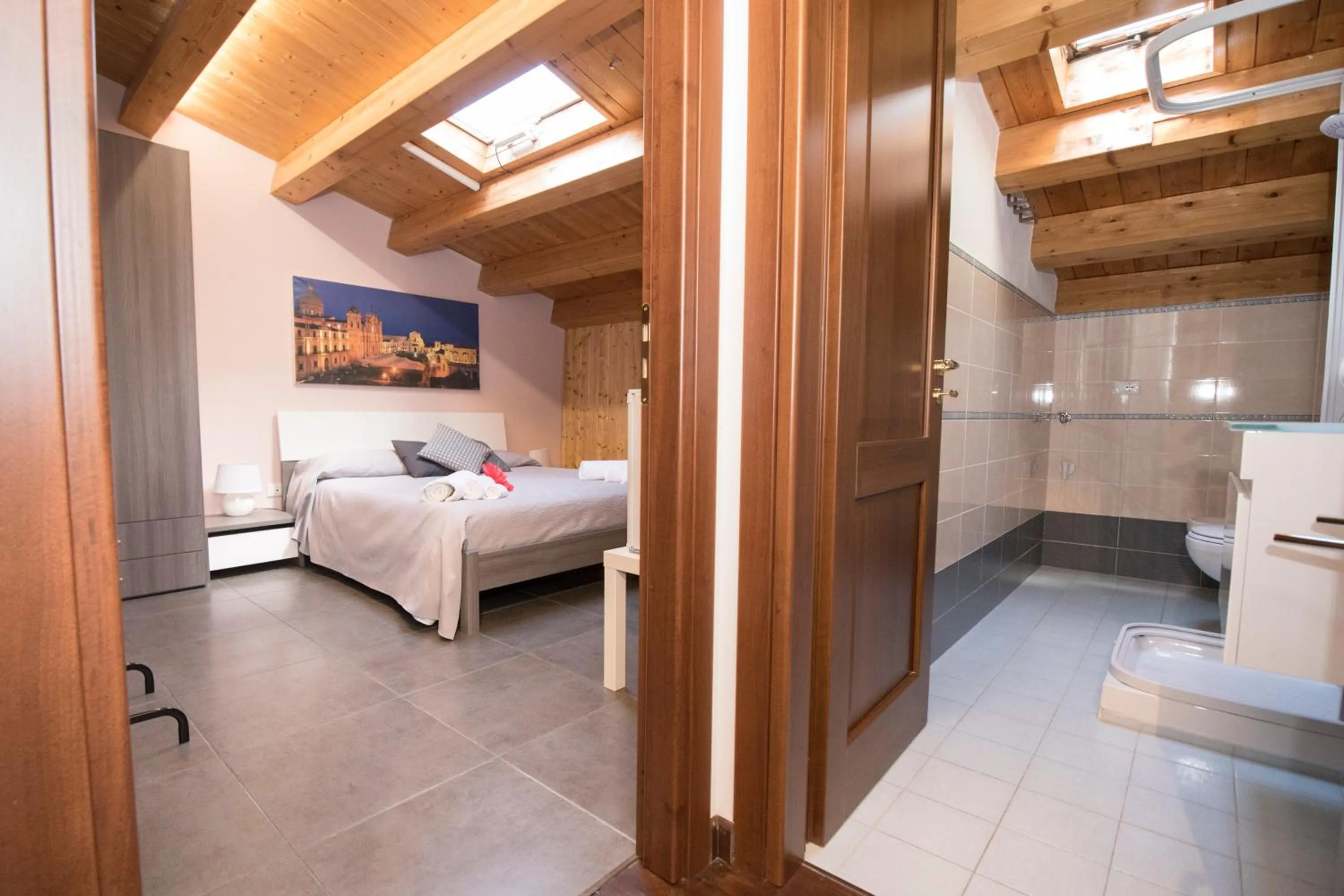 Casa Malaclà B&B