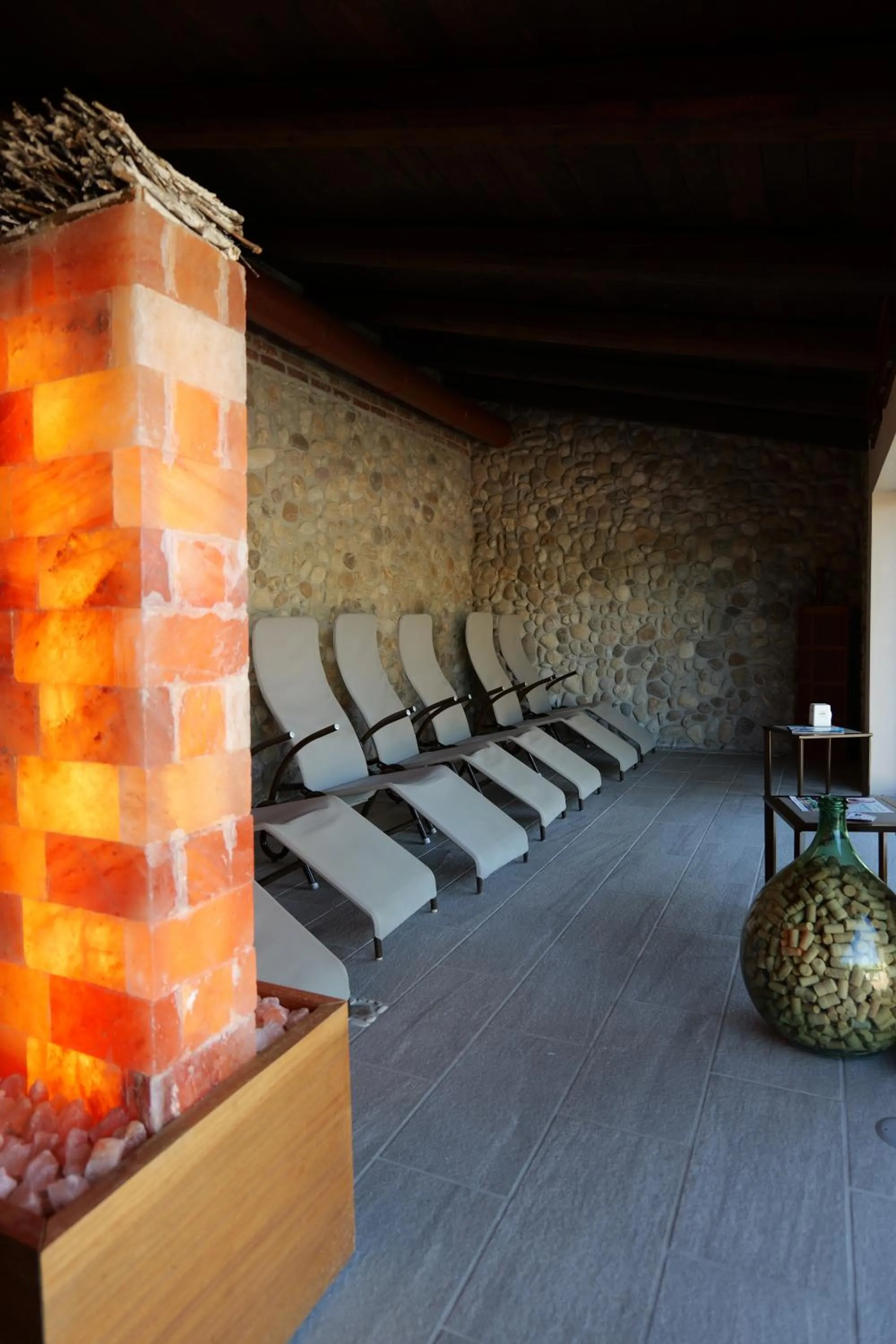 Sports in Hotel Le Botti