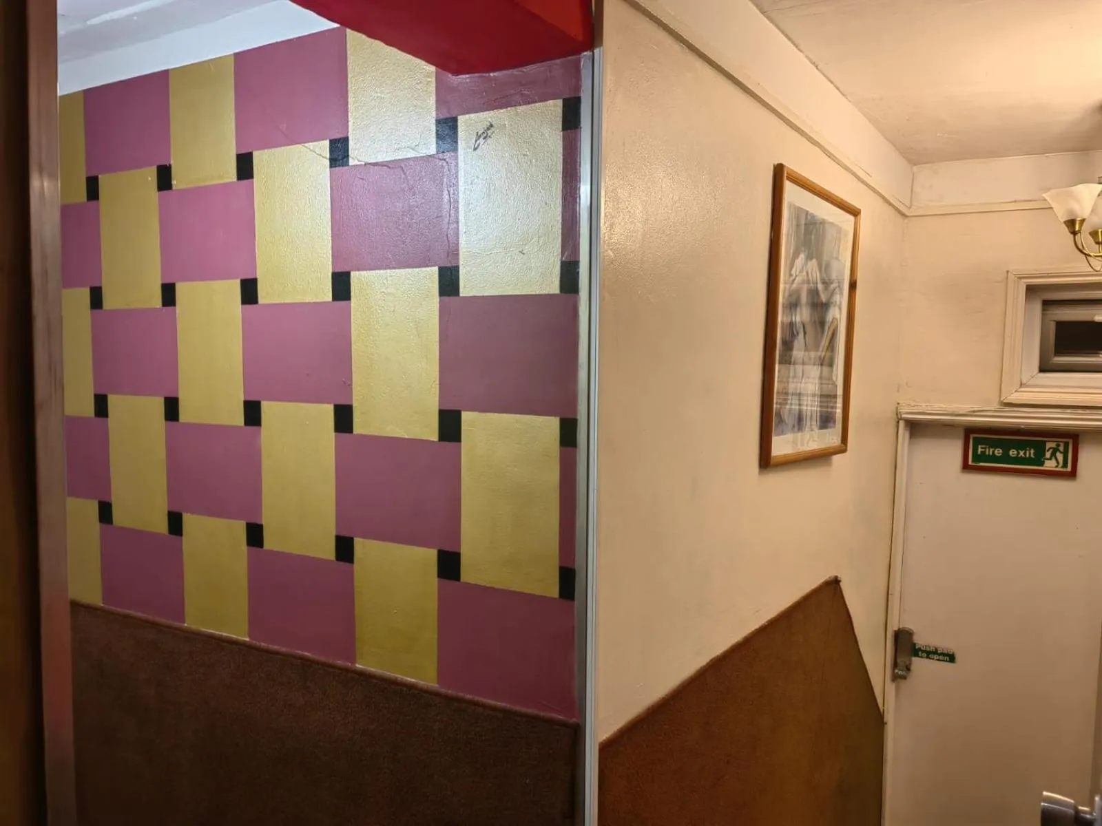 City View Hotel Roman Road