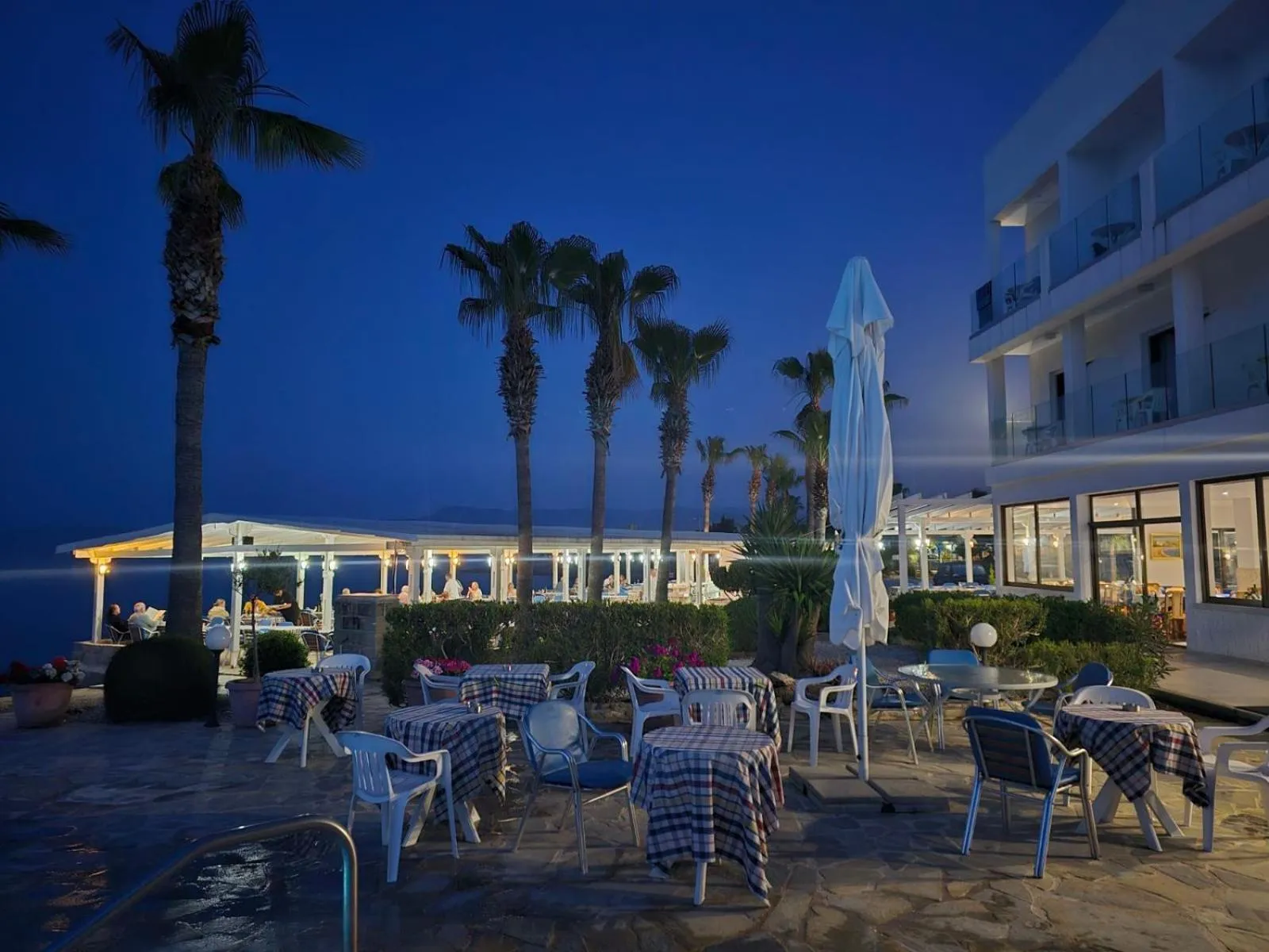 Souli Beach Hotel