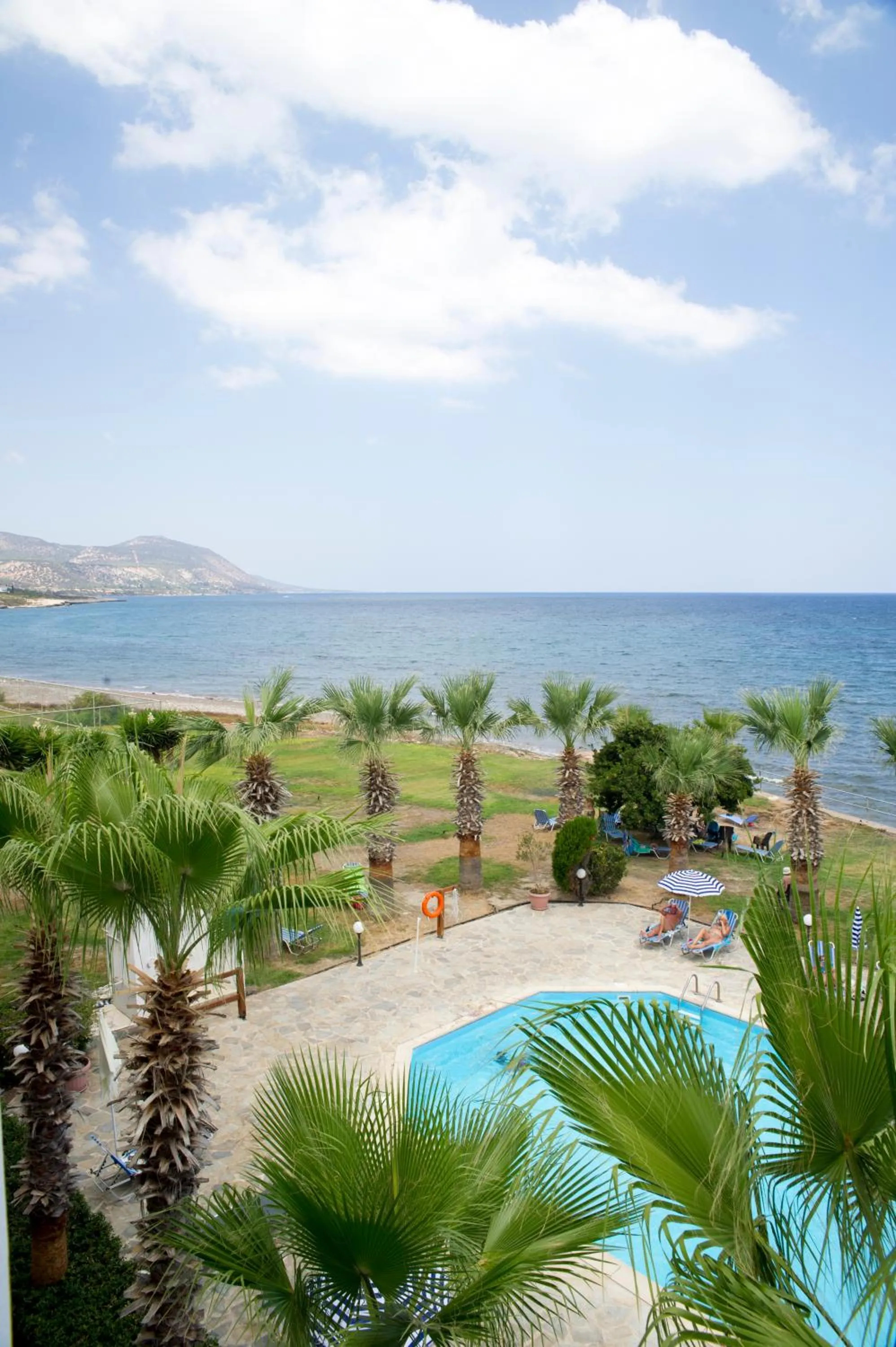 Souli Beach Hotel
