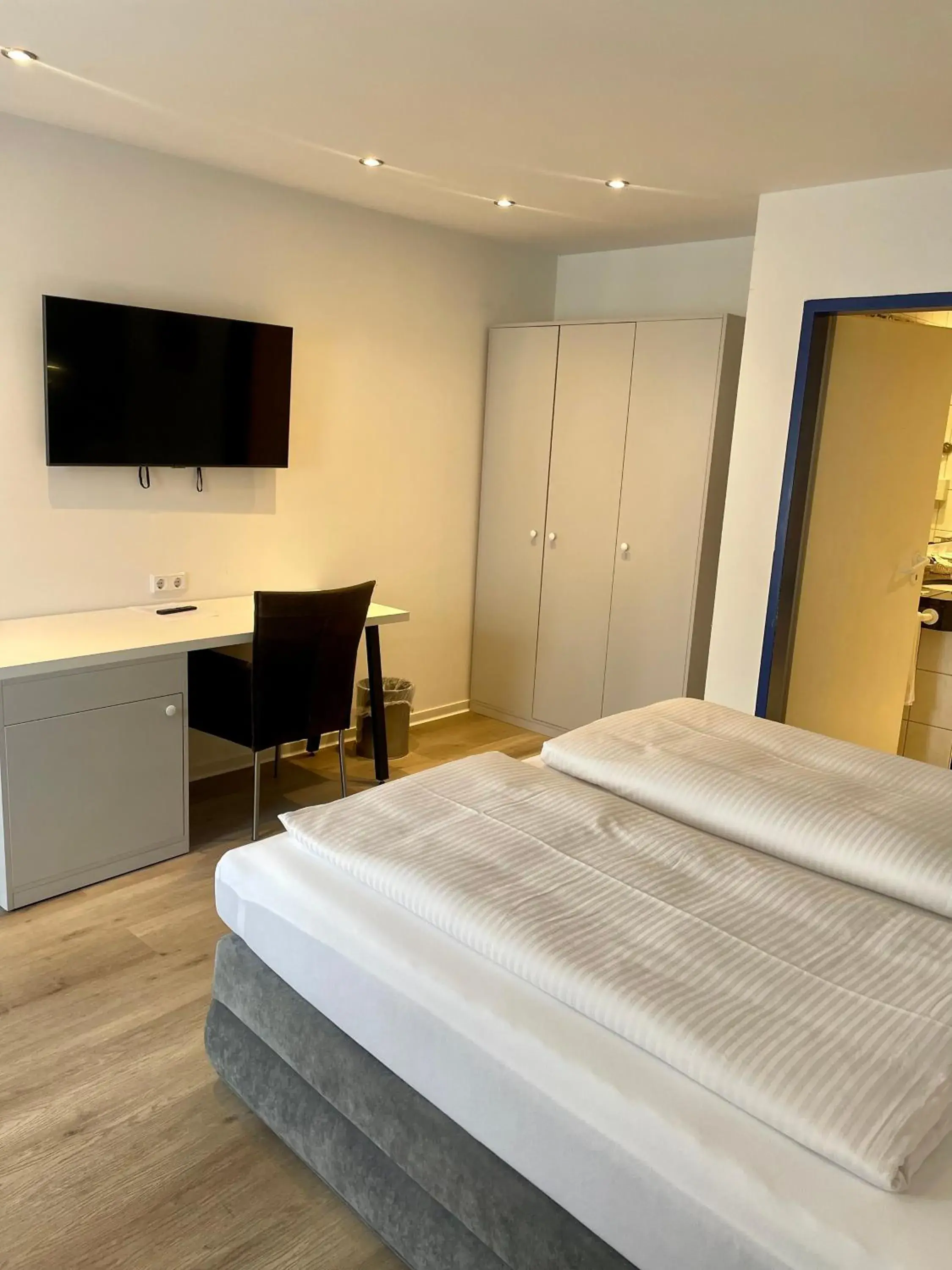 Single Room in Hotel Wittlicher Hof Single Room in Hotel Wittlicher Hof