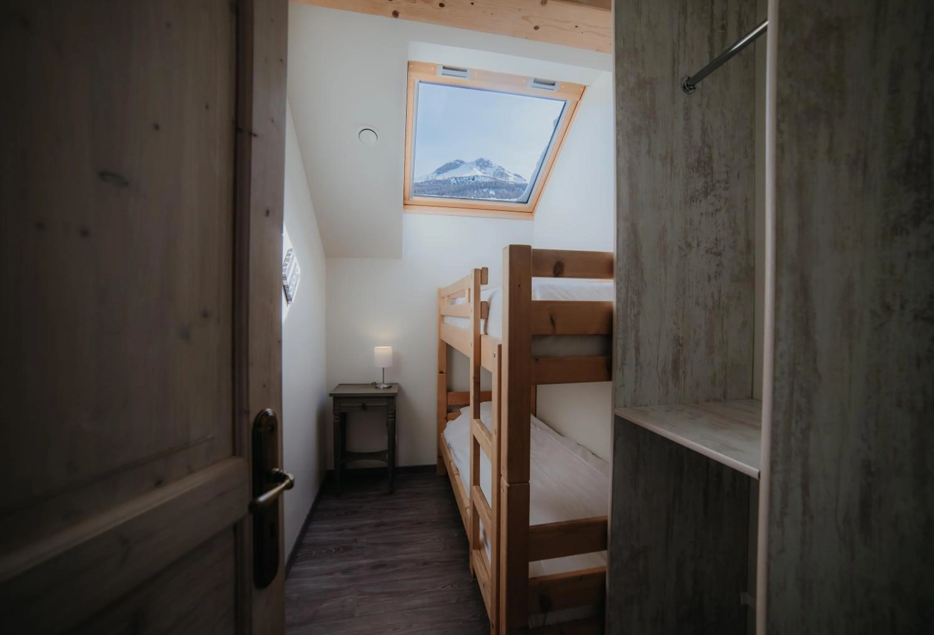 Photo of the whole room, Bed in Résidence Sunêlia Les Logis d'Orres