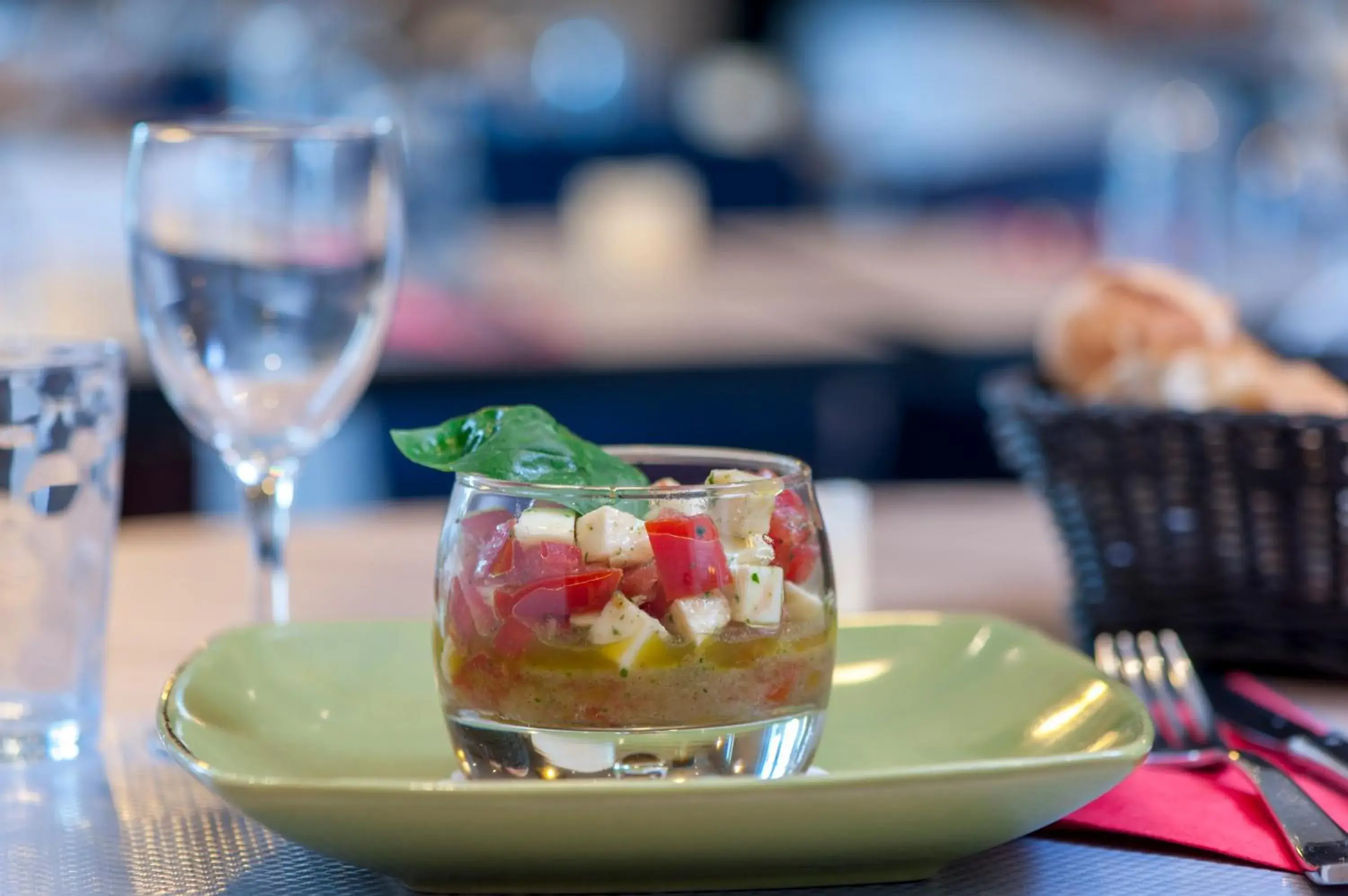 Food in Brit Hotel Avignon Sud Le Calendal Food in Brit Hotel Avignon Sud Le Calendal