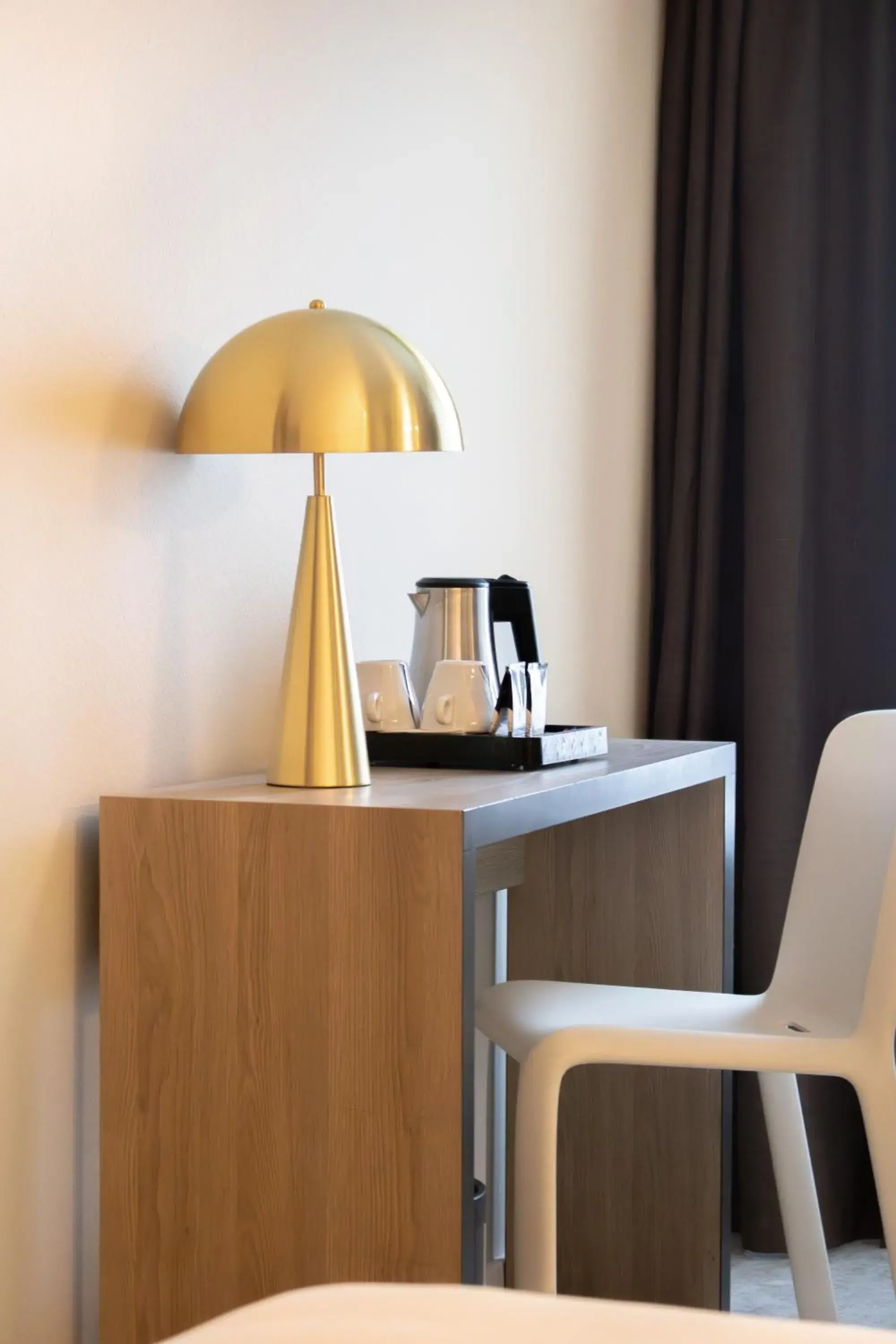 Bedroom in Brit Hotel Avignon Sud Le Calendal Bedroom in Brit Hotel Avignon Sud Le Calendal