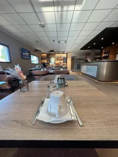 Brit Hotel Avignon Sud Le Calendal Brit Hotel Avignon Sud Le Calendal