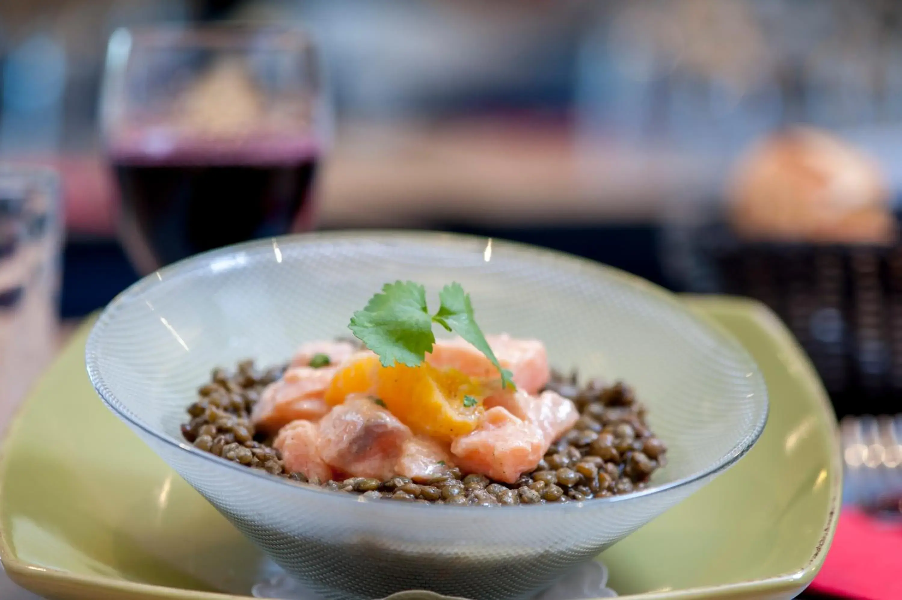 Food in Brit Hotel Avignon Sud Le Calendal Food in Brit Hotel Avignon Sud Le Calendal