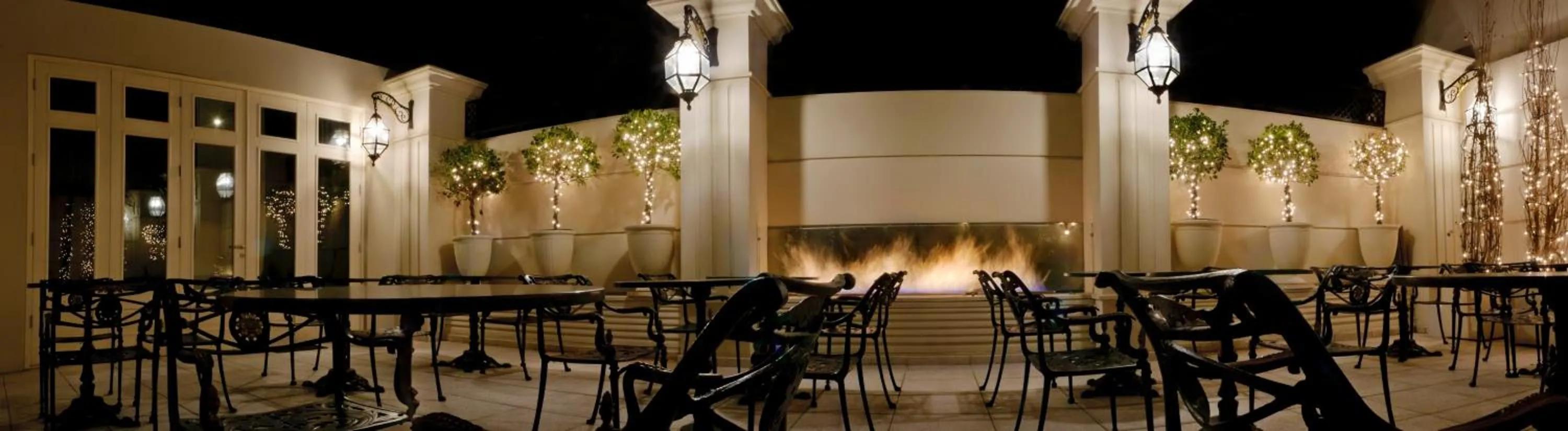 Hotel Sainte Jeanne