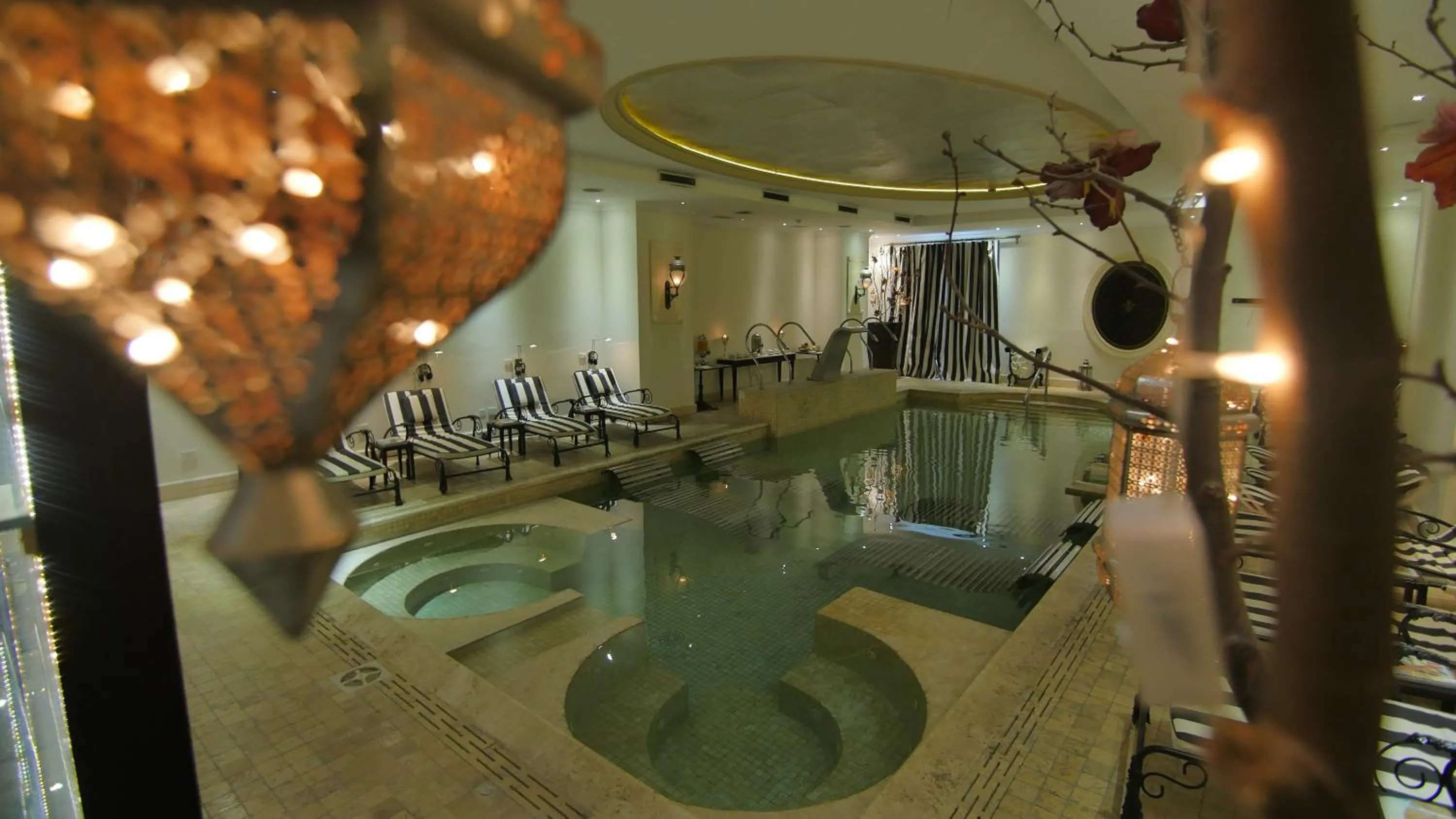 Hotel Sainte Jeanne