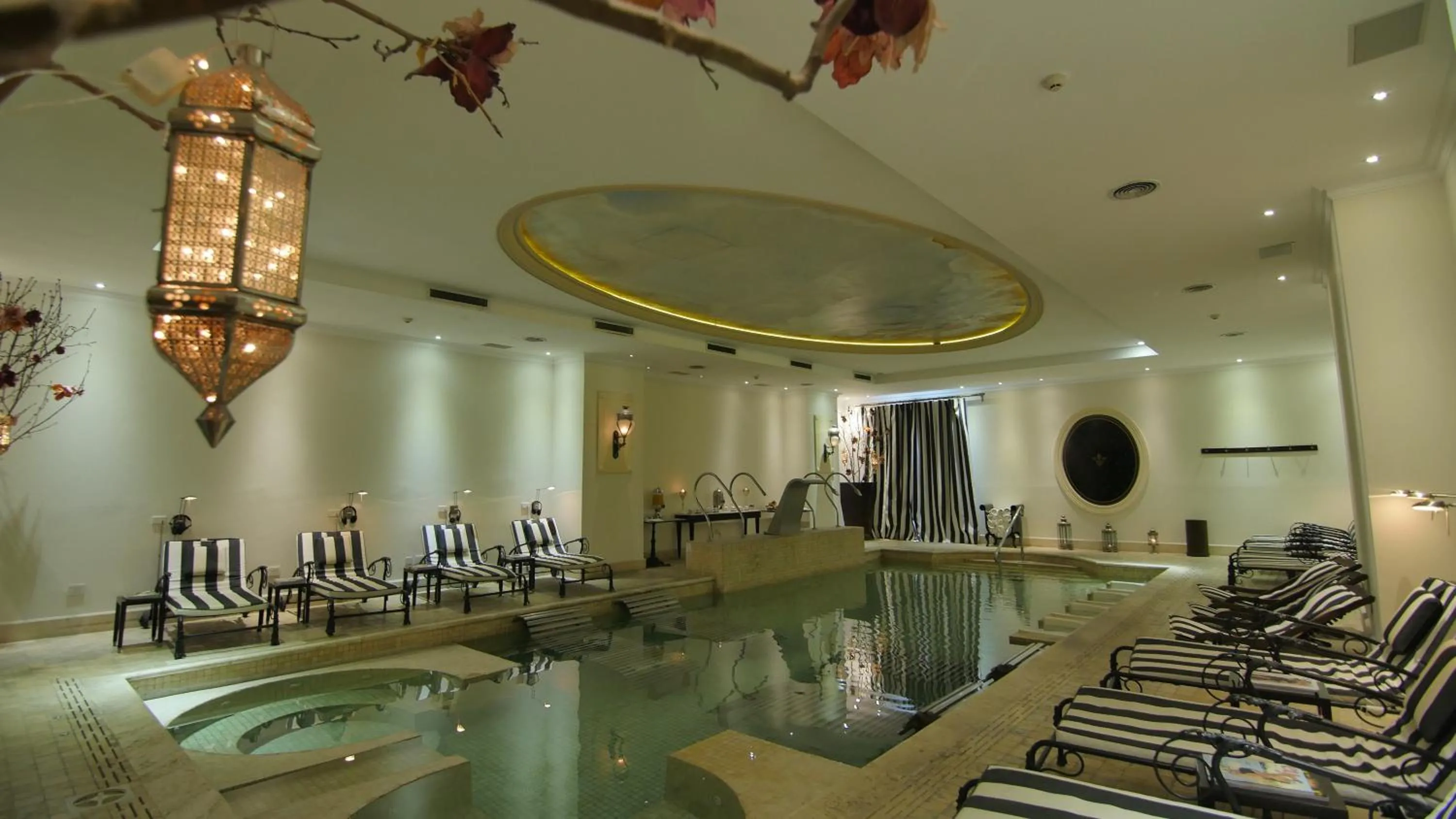 Hotel Sainte Jeanne