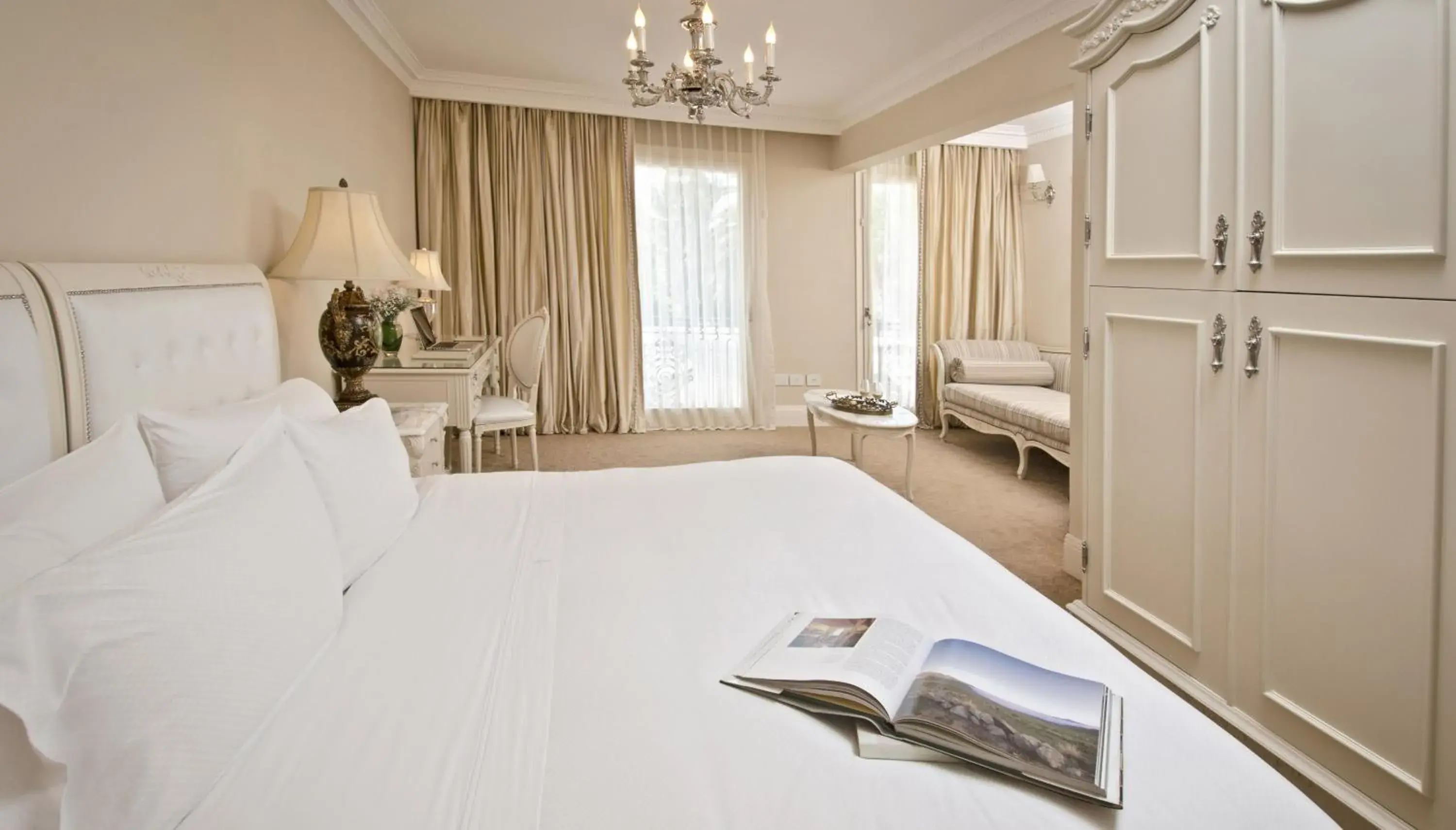 Hotel Sainte Jeanne Hotel Sainte Jeanne