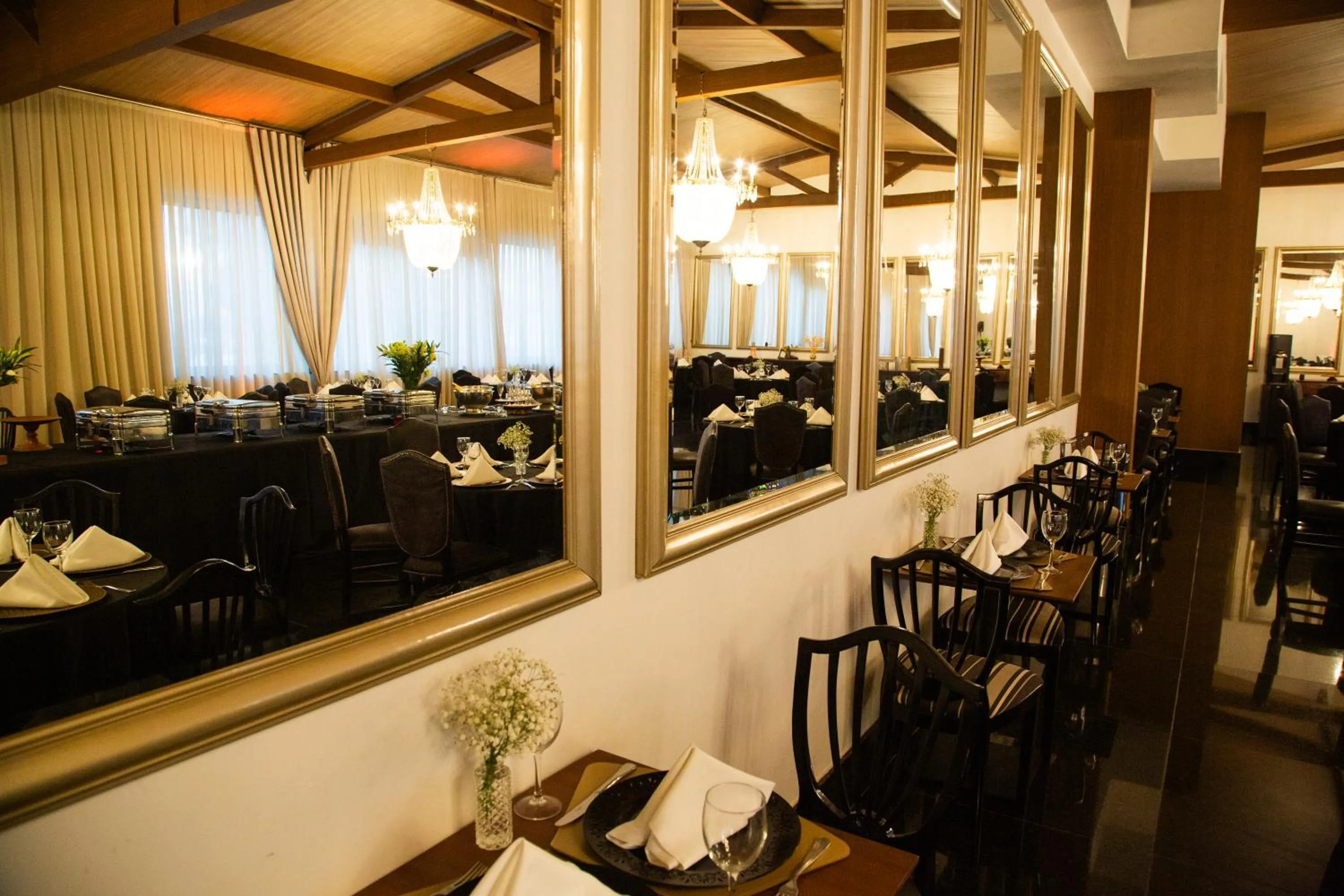 Ouro Minas Hotel Belo Horizonte, Dolce by Wyndham