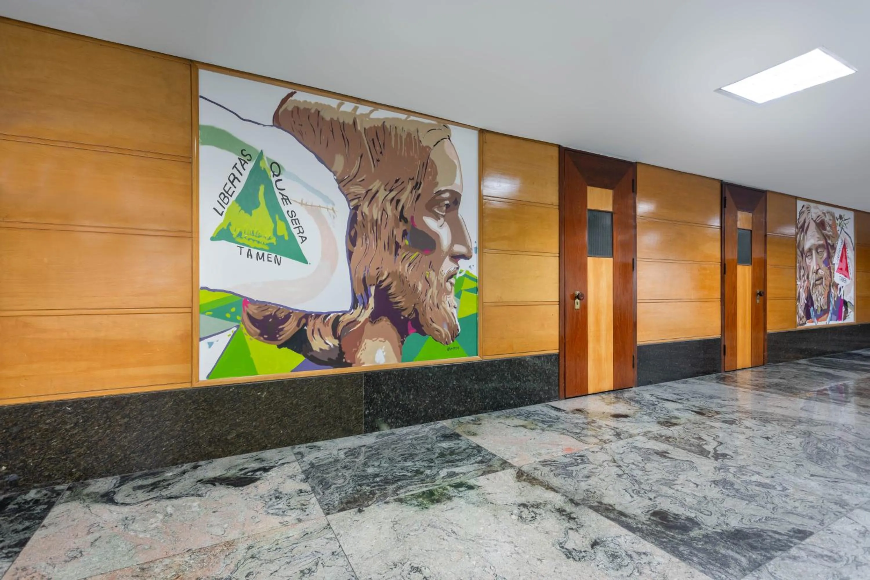 Ouro Minas Hotel Belo Horizonte, Dolce by Wyndham