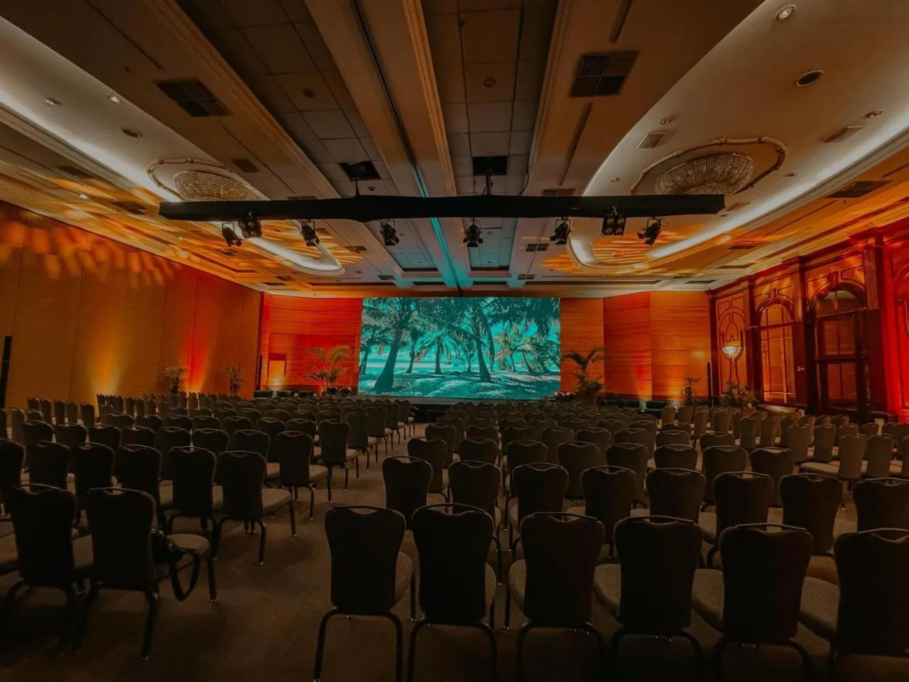 Ouro Minas Hotel Belo Horizonte, Dolce by Wyndham