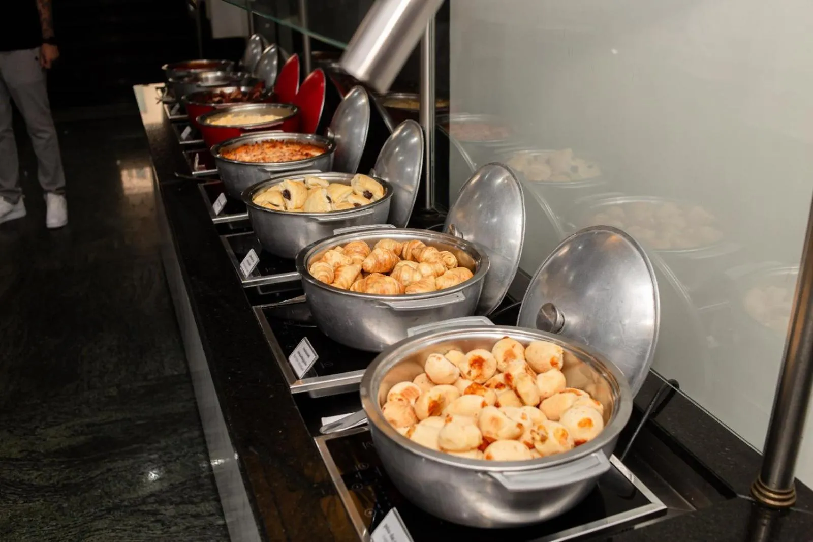 Ouro Minas Hotel Belo Horizonte, Dolce by Wyndham