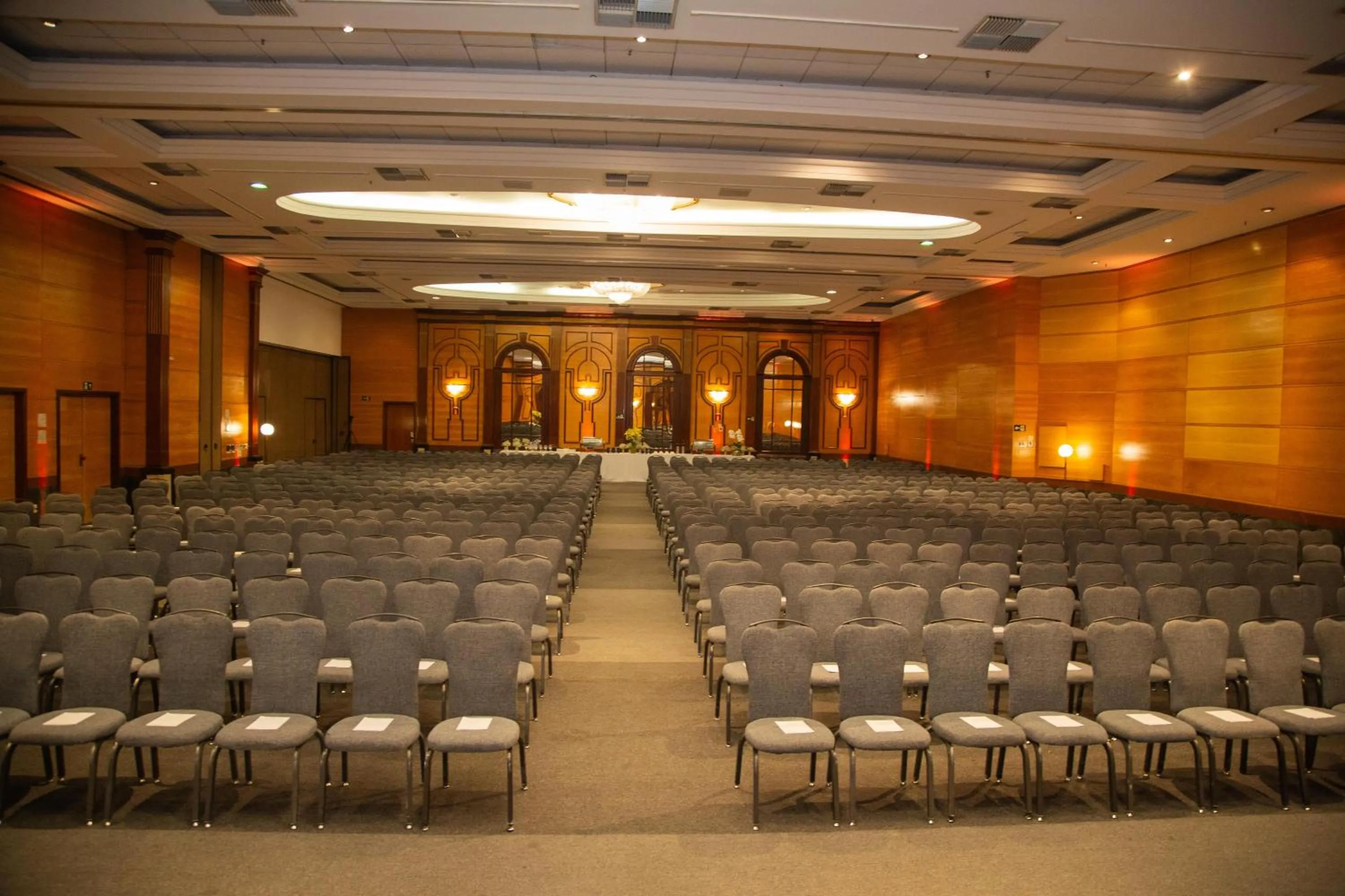 Ouro Minas Hotel Belo Horizonte, Dolce by Wyndham