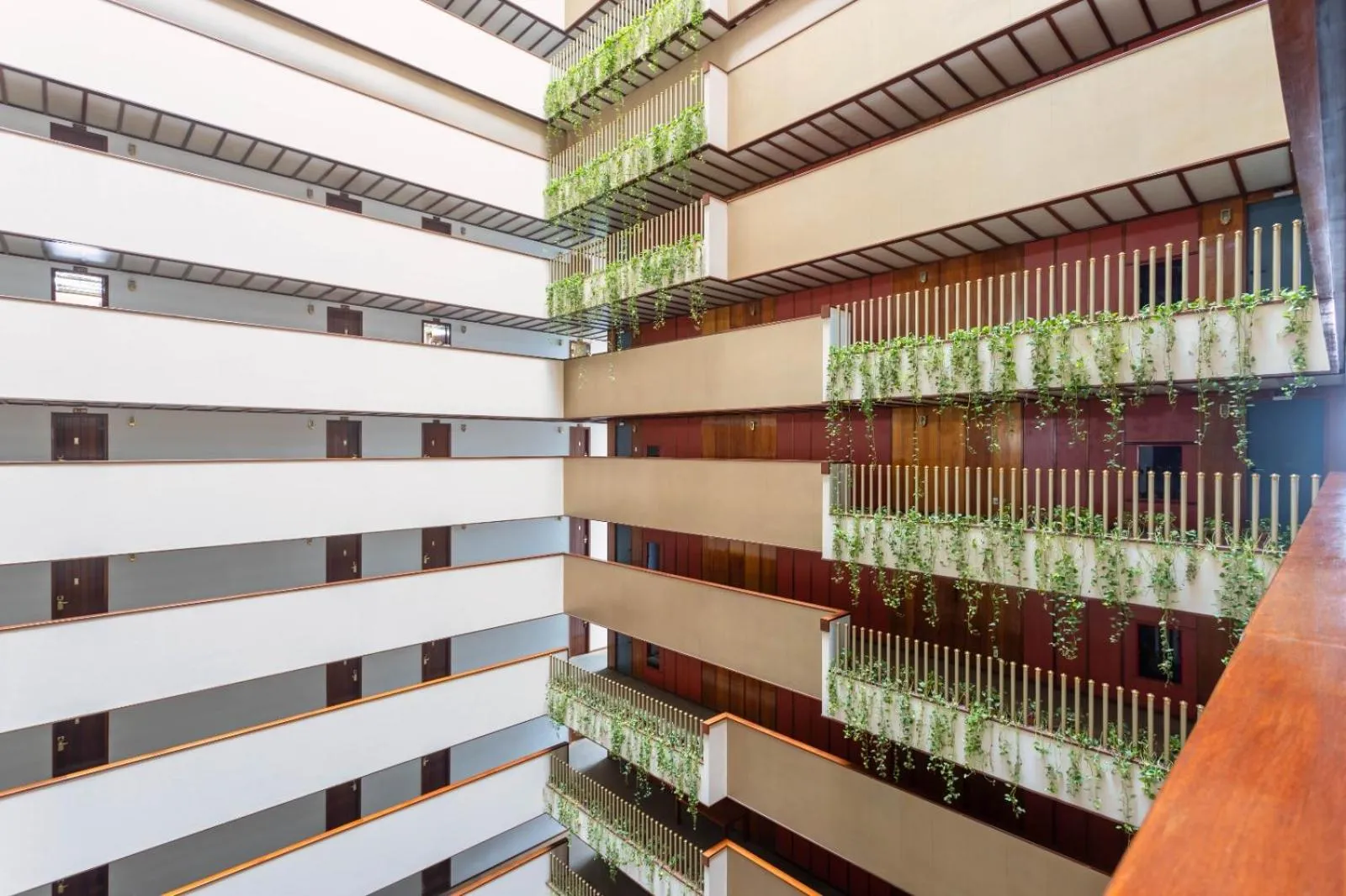 Ouro Minas Hotel Belo Horizonte, Dolce by Wyndham