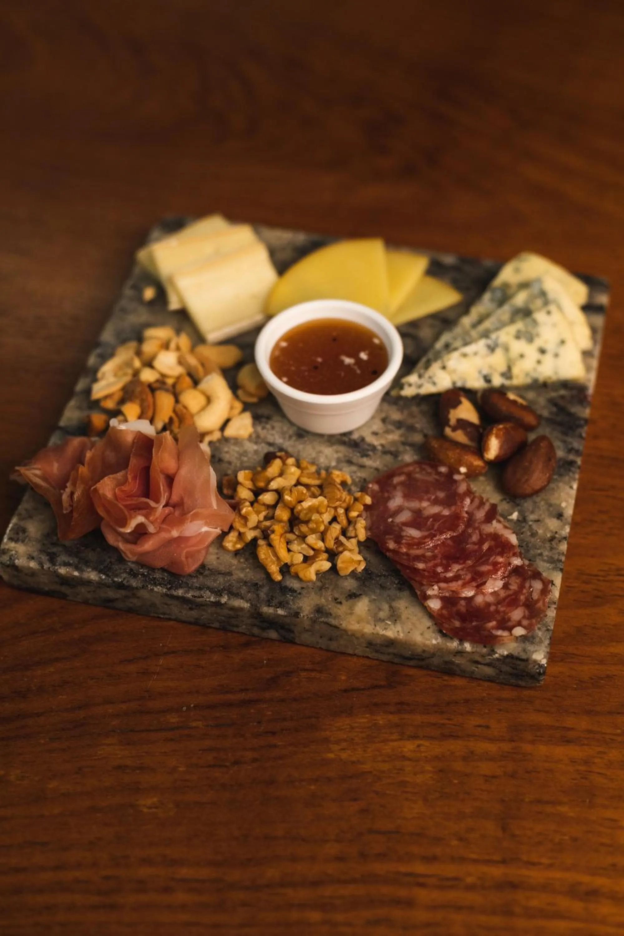 Restaurant/places to eat in Ouro Minas Hotel Belo Horizonte, Dolce by Wyndham