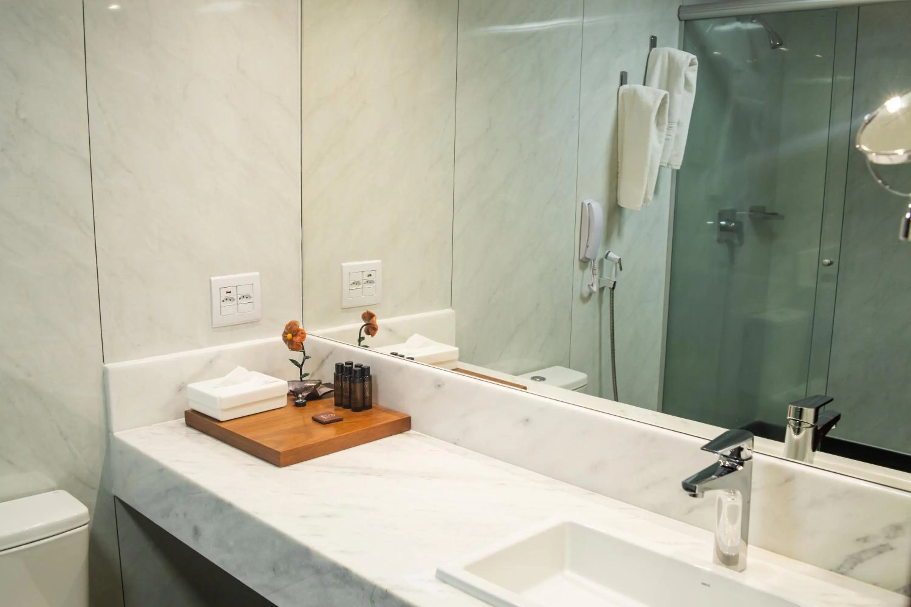 Ouro Minas Hotel Belo Horizonte, Dolce by Wyndham