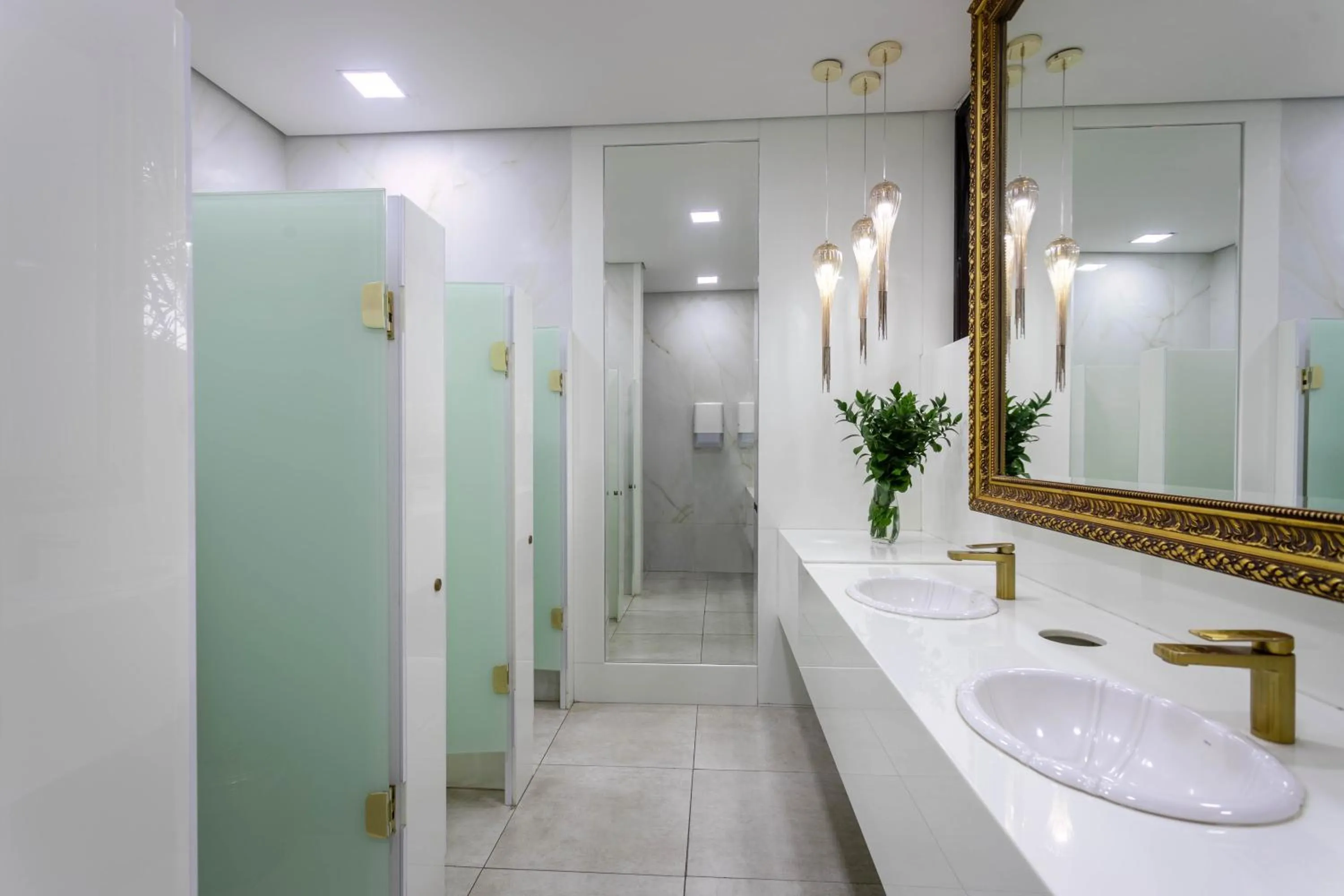 Ouro Minas Hotel Belo Horizonte, Dolce by Wyndham