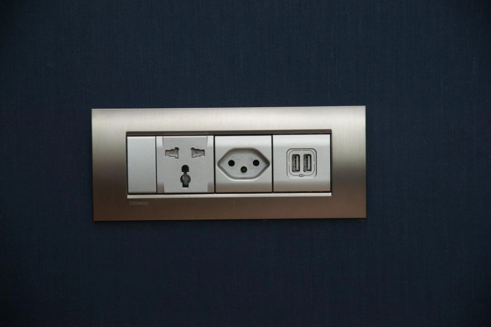 Bedroom in Holiday Inn Express Zürich Airport by IHG