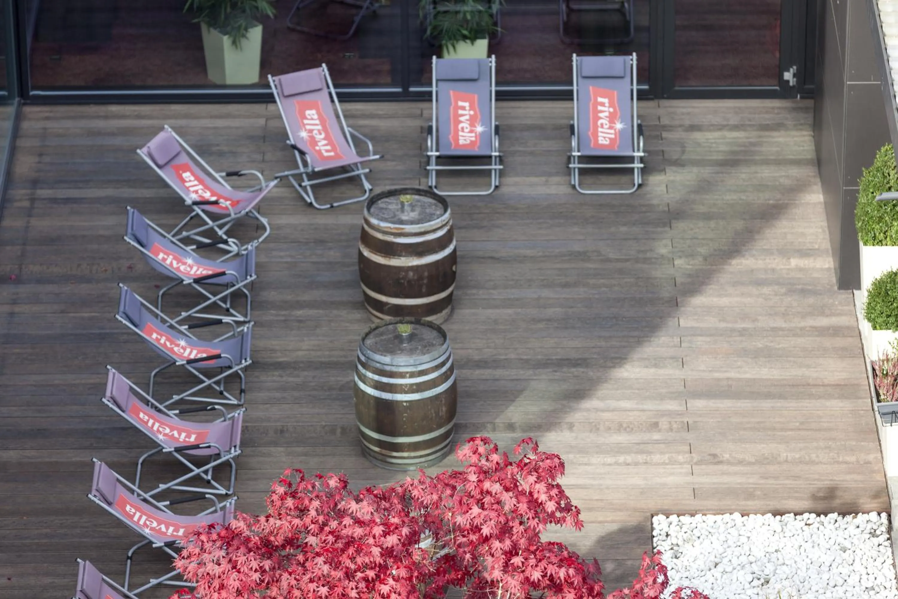 Other in Holiday Inn Express Zürich Airport by IHG