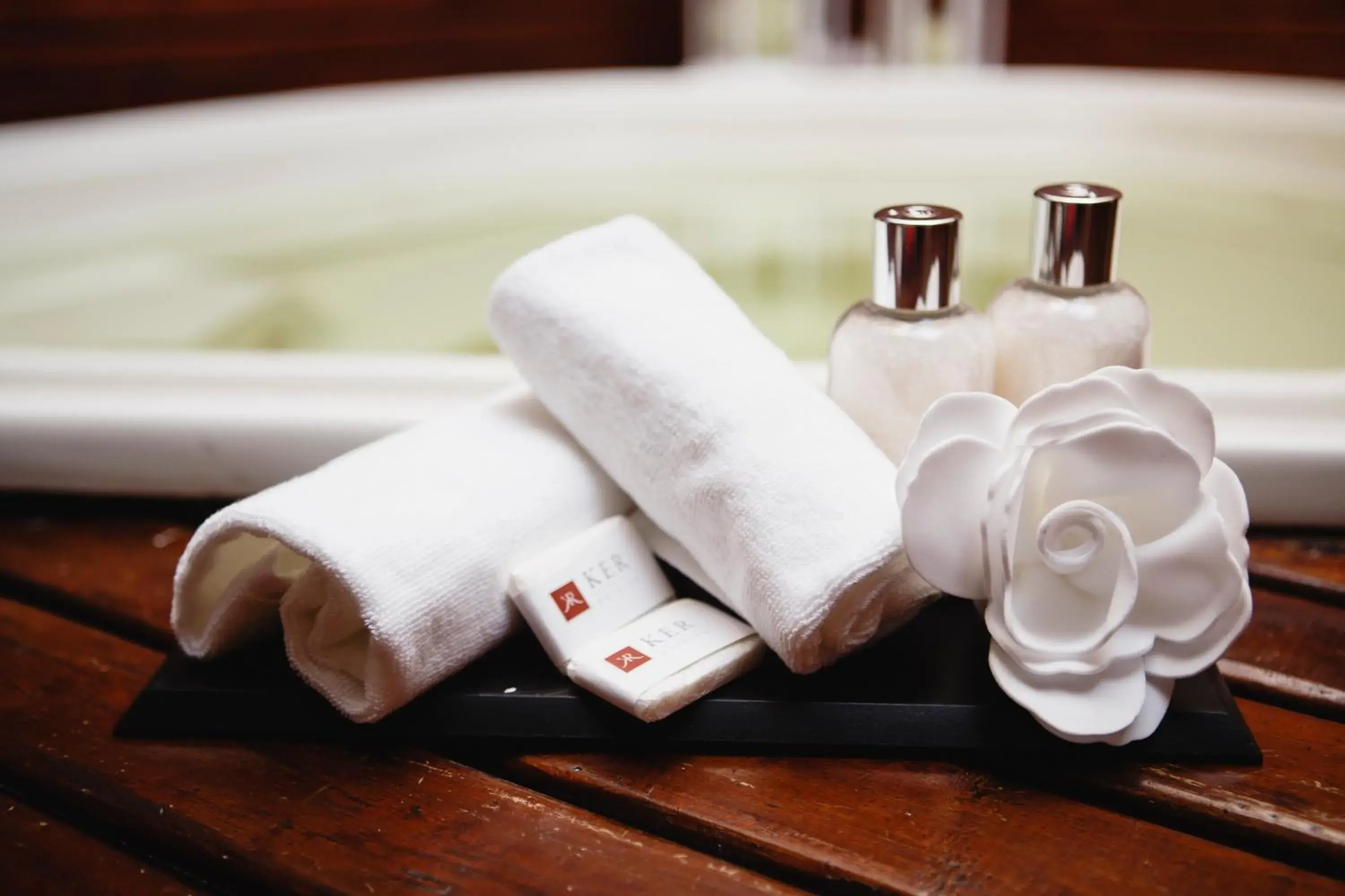 Spa and wellness centre/facilities in Ker Belgrano Hotel Spa and wellness centre/facilities in Ker Belgrano Hotel