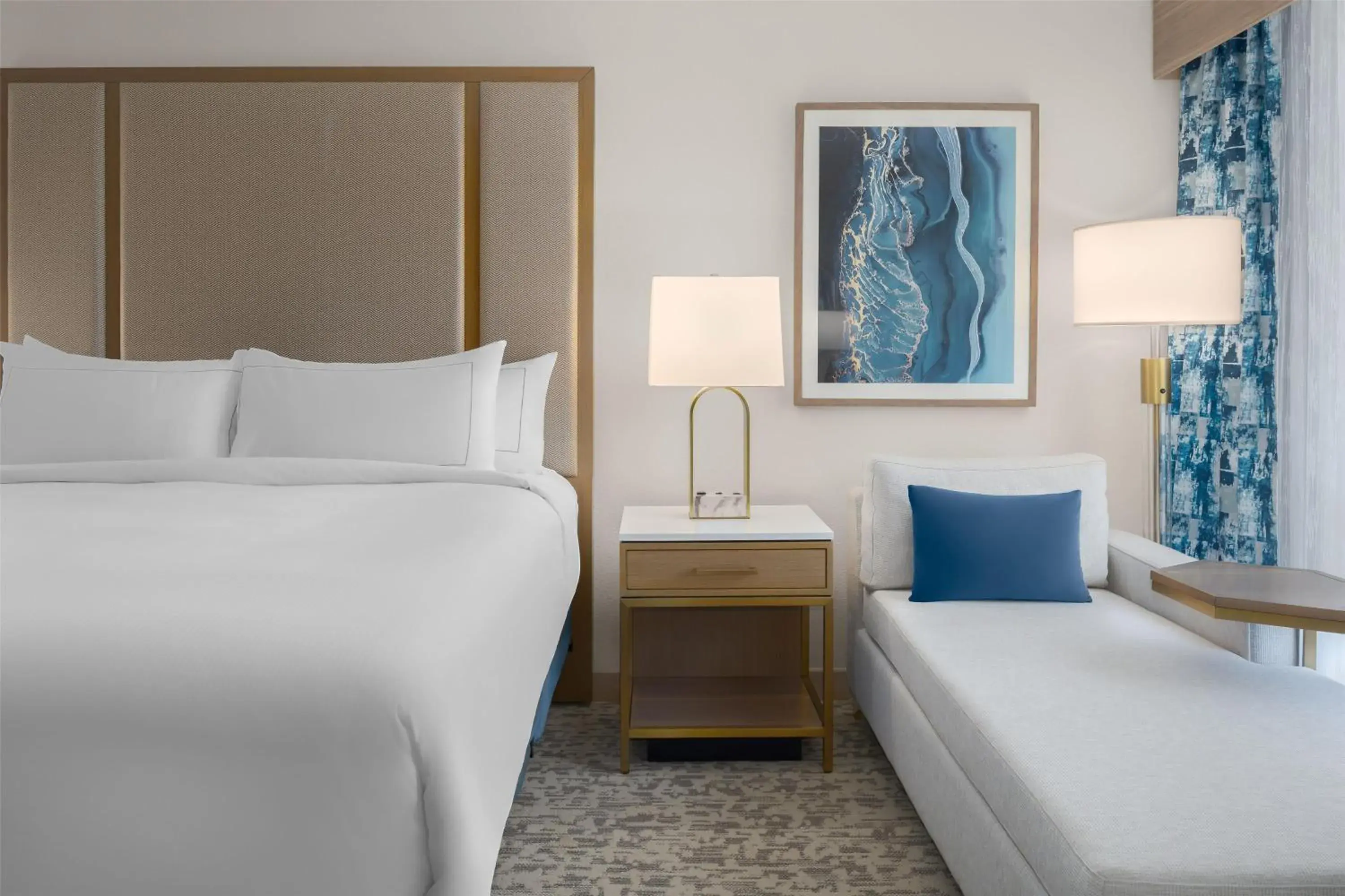 King Studio in Doubletree By Hilton Wilmington, Nc King Studio in Doubletree By Hilton Wilmington, Nc